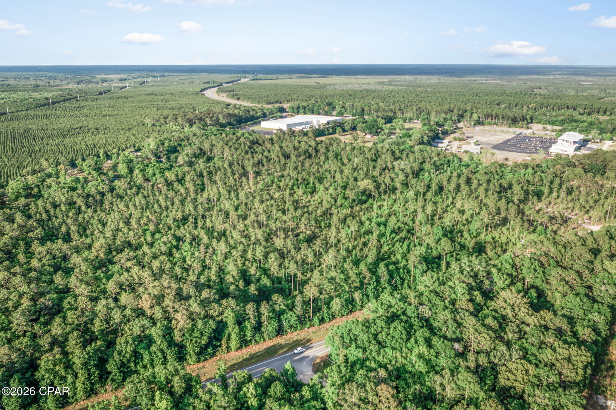No Named Subdivision - Land