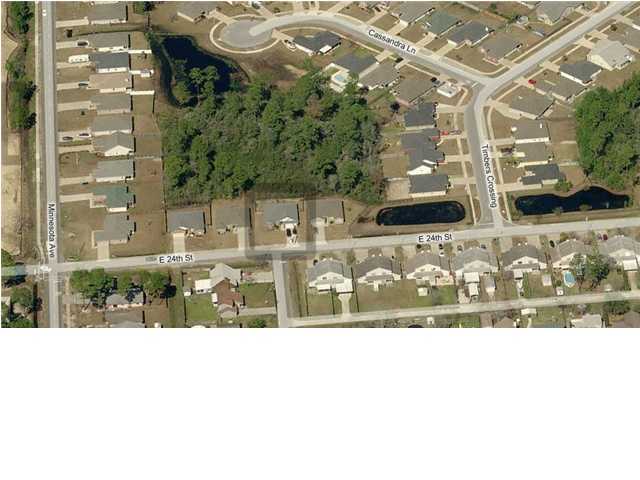 Timbers Phase II - Residential