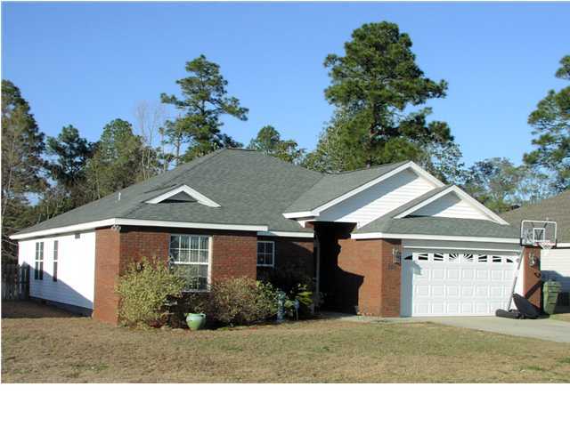 Timbers Phase II - Residential