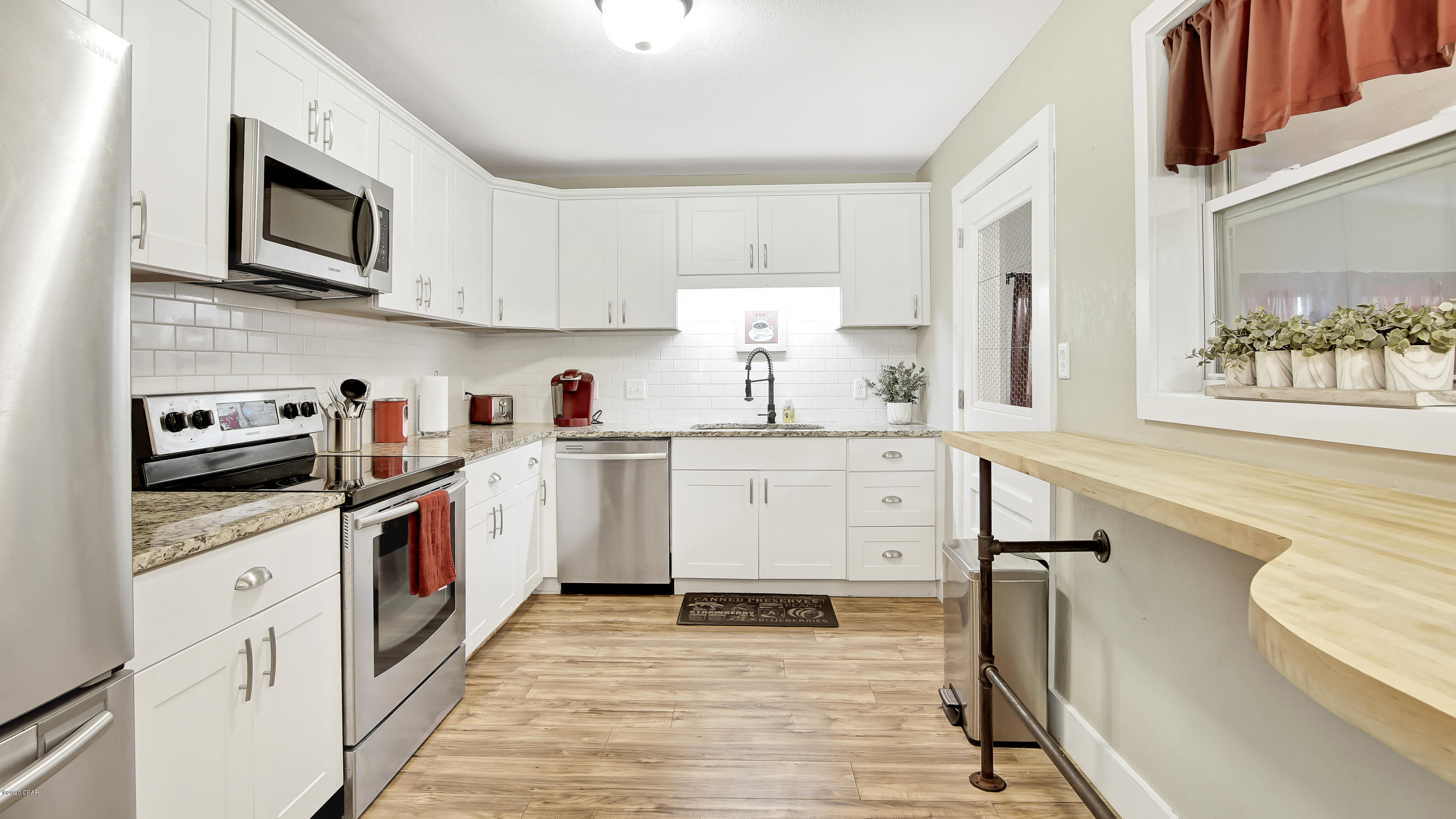 Black Oak Ridge - Residential