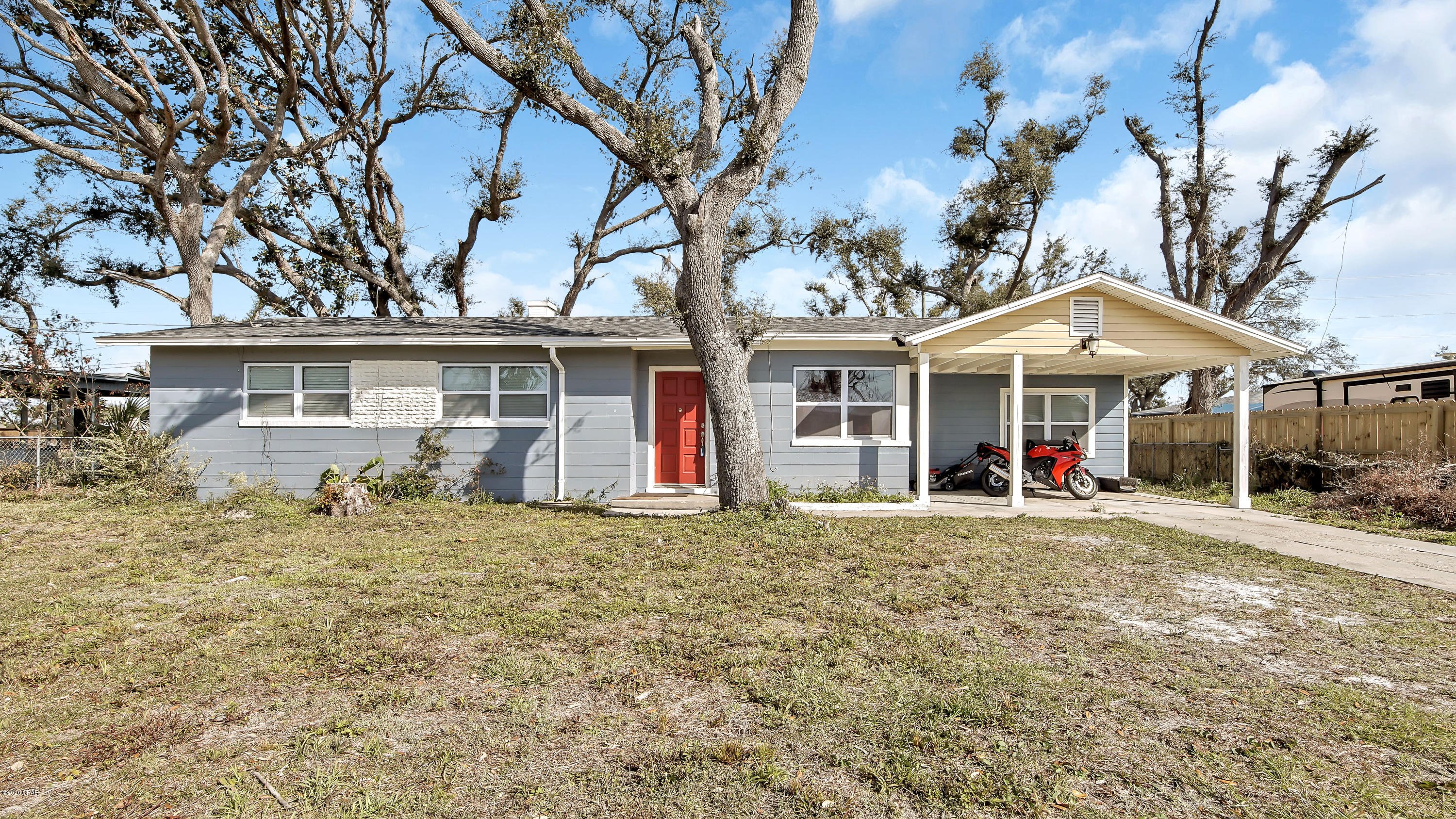 Black Oak Ridge - Residential