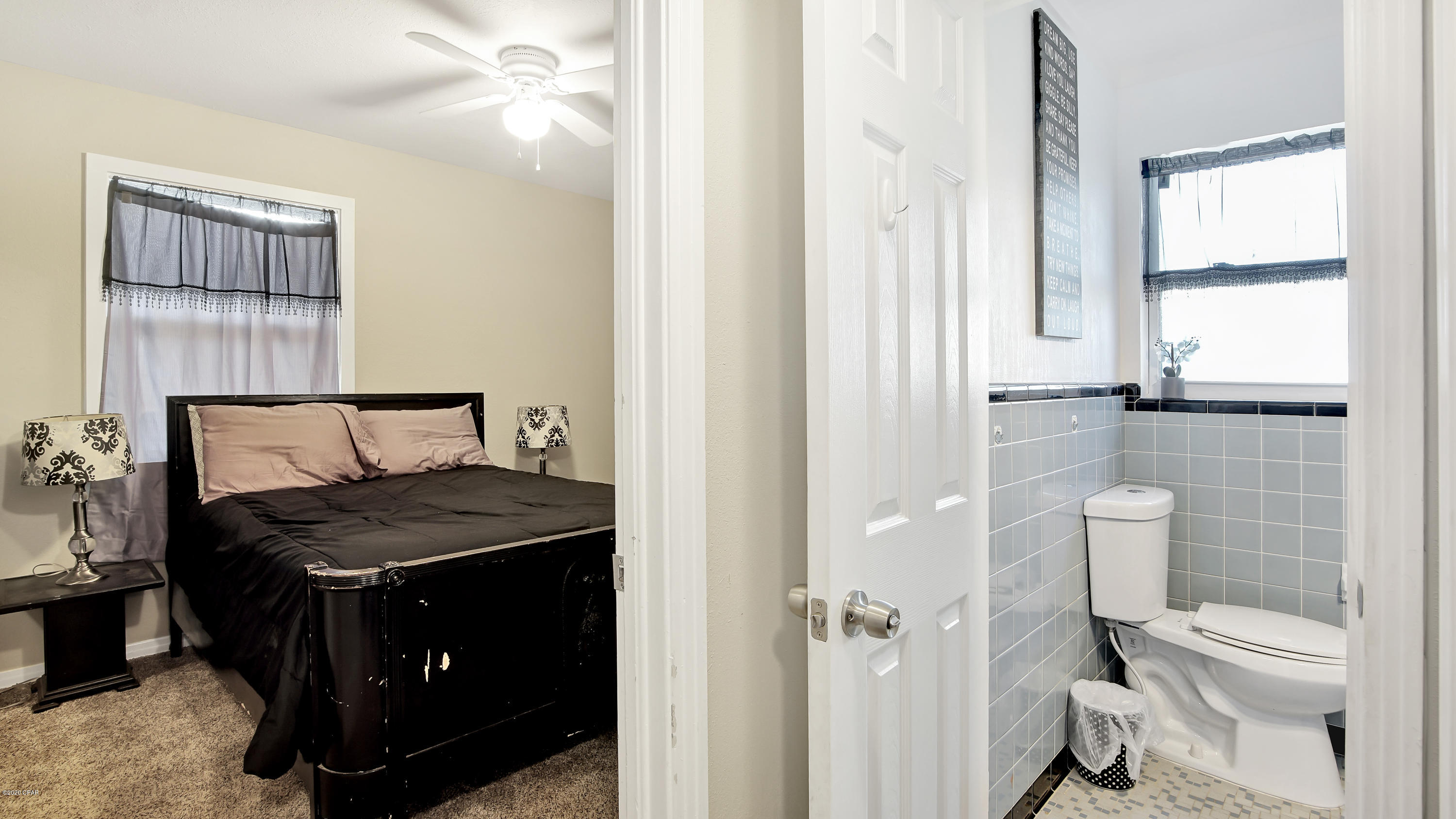 Black Oak Ridge - Residential