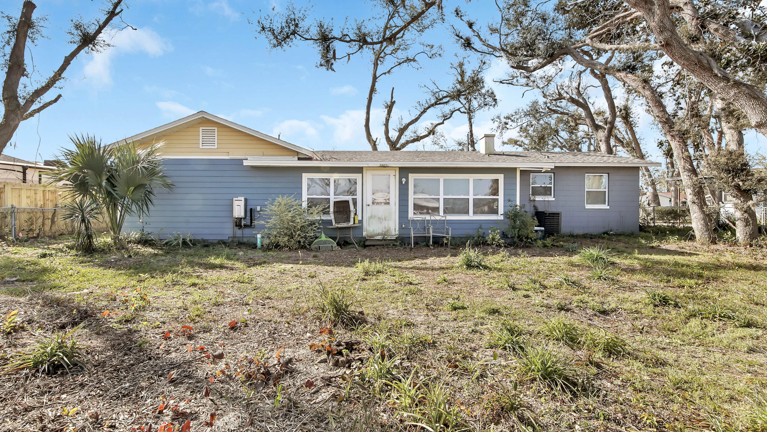 Black Oak Ridge - Residential