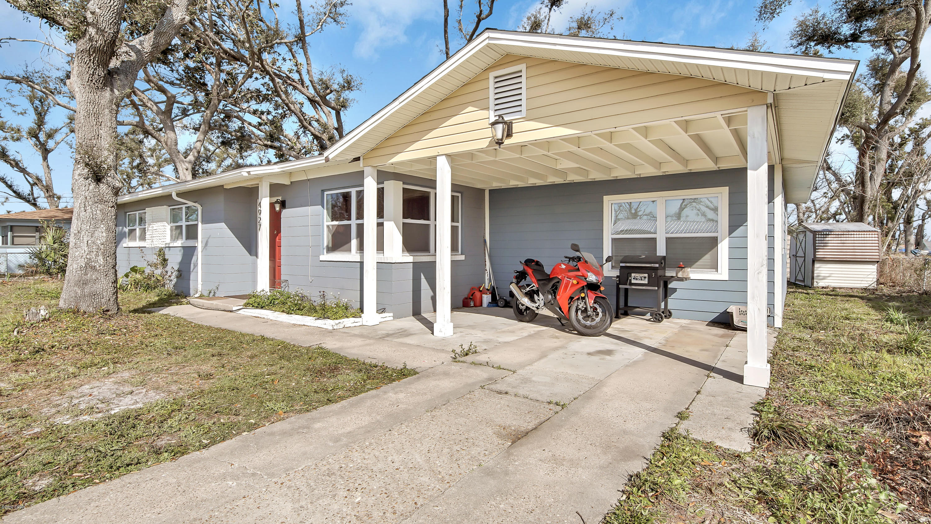 Black Oak Ridge - Residential