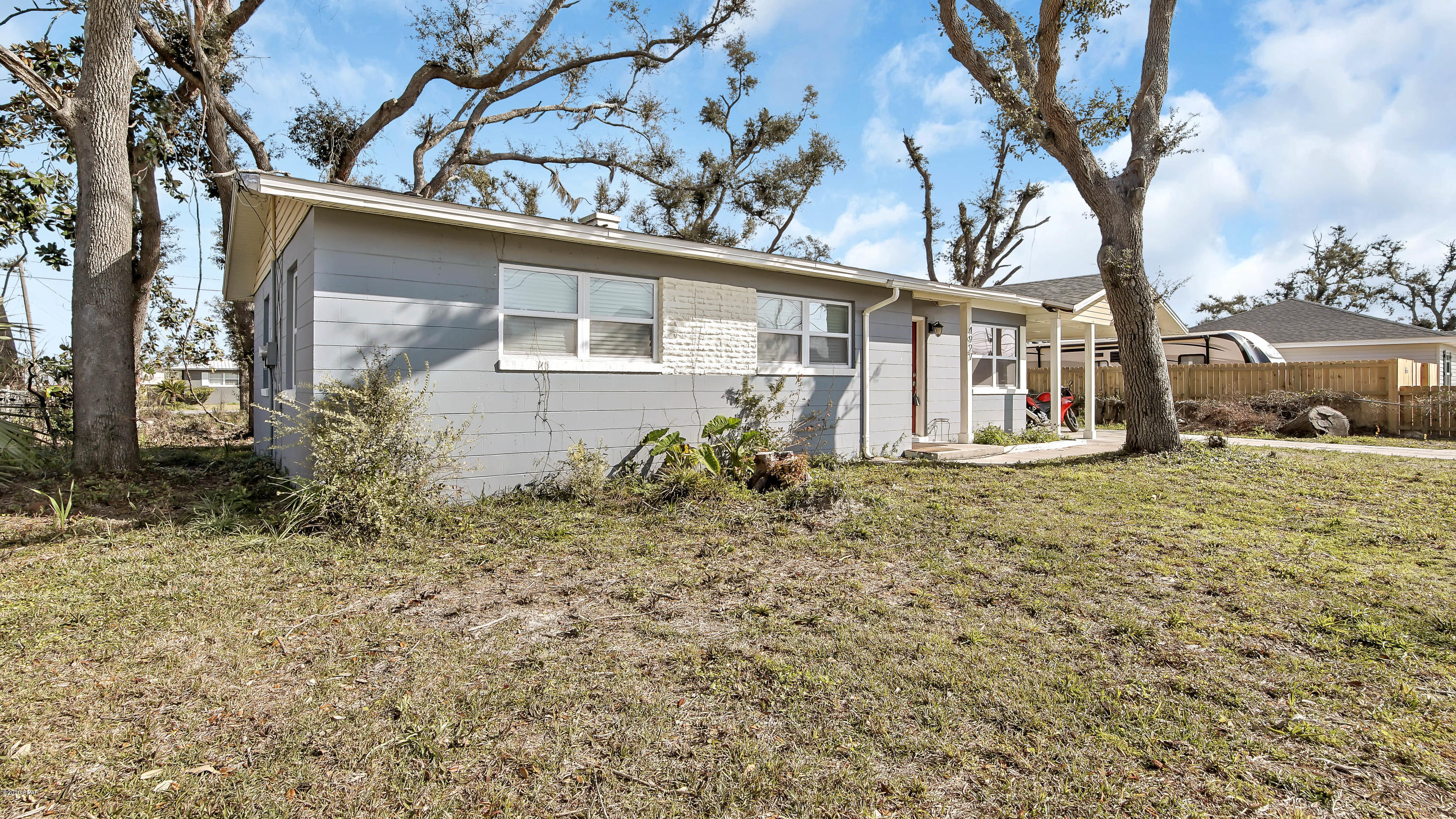 Black Oak Ridge - Residential