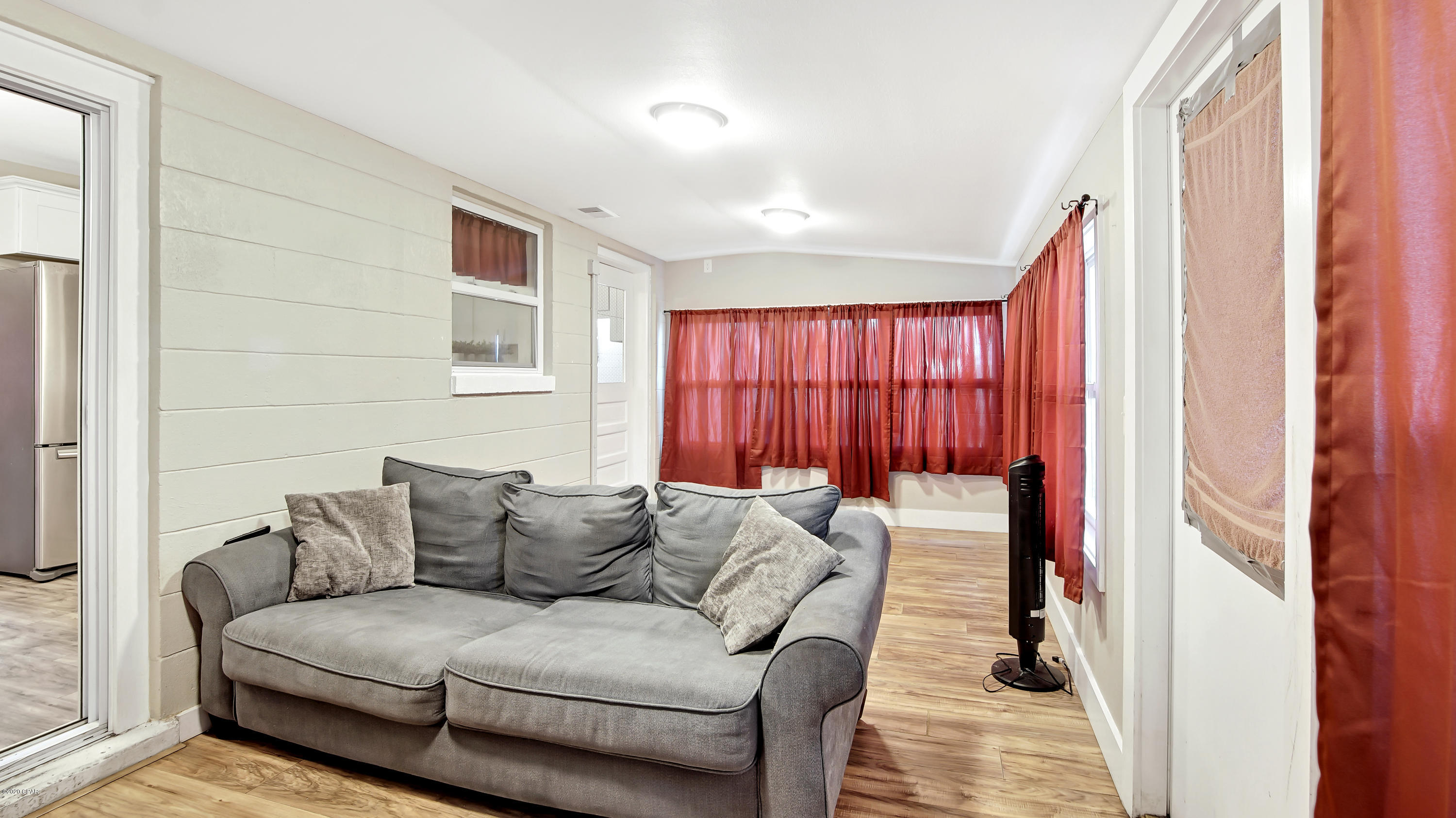 Black Oak Ridge - Residential