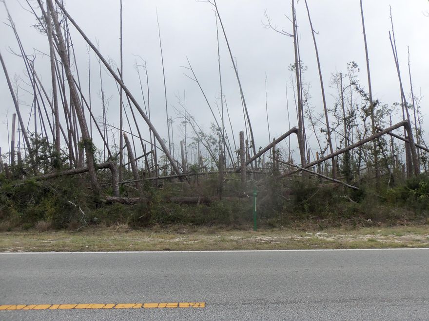 Attn Builders! Nicely wooded ''corner'' lot in High Point area. High and Dry - Flood Insurance not required. Additional lot to south  Lot #26 also for sale (.9 acre) for $55,000 (MLS # 693998) Neighboring homes valued $300 to $500K...Hurry!

Back on market! -