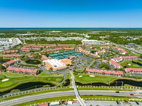 A home in Panama City Beach