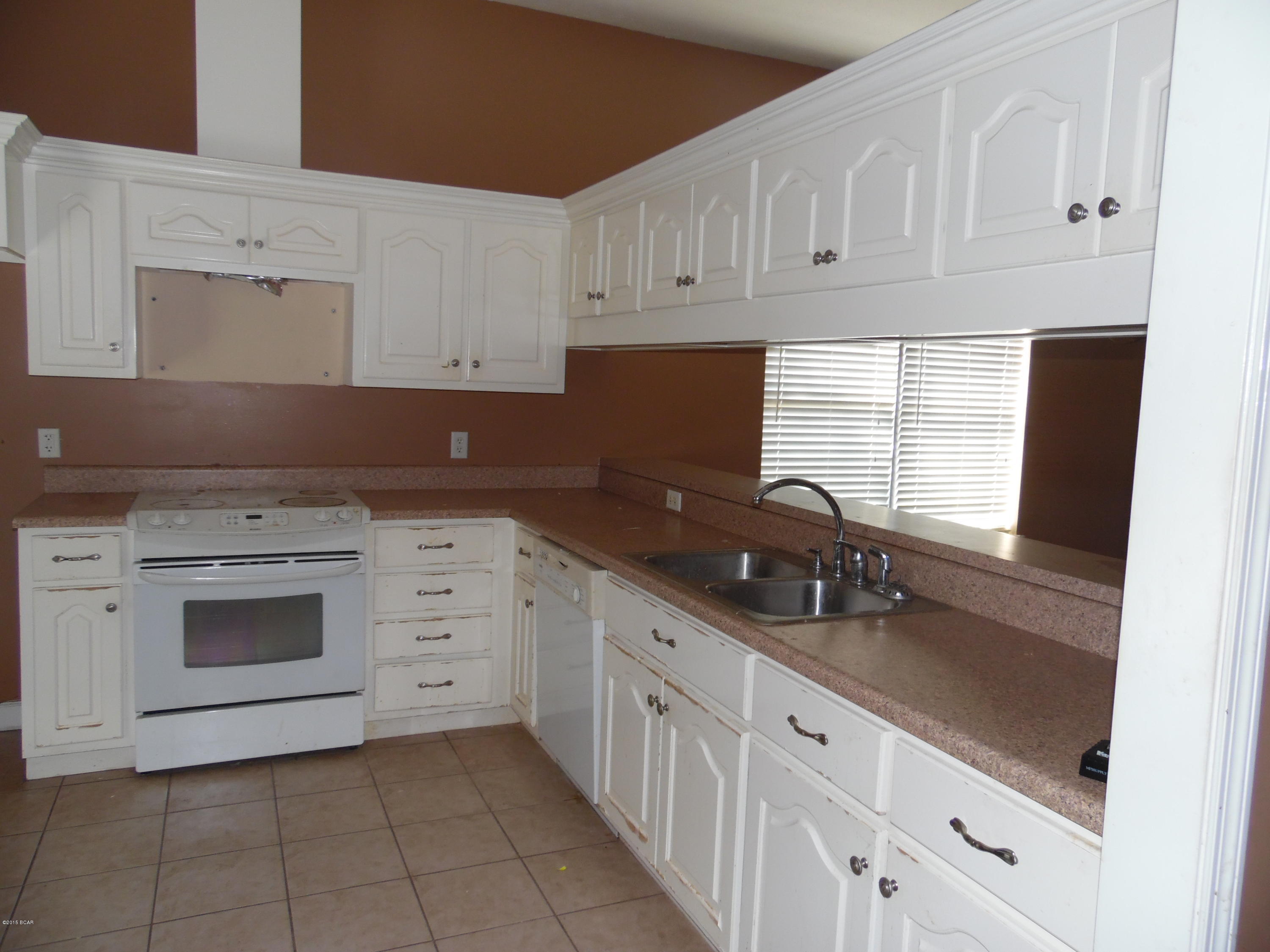 Nowell Court - Residential