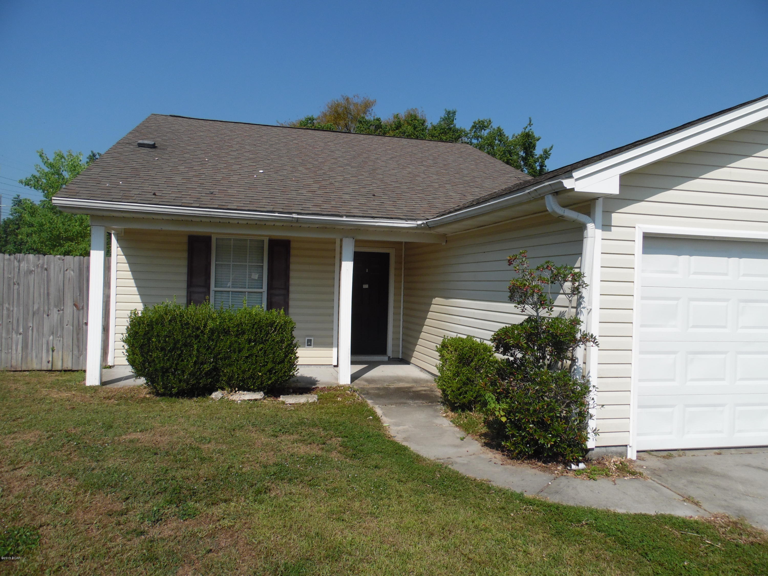 Nowell Court - Residential