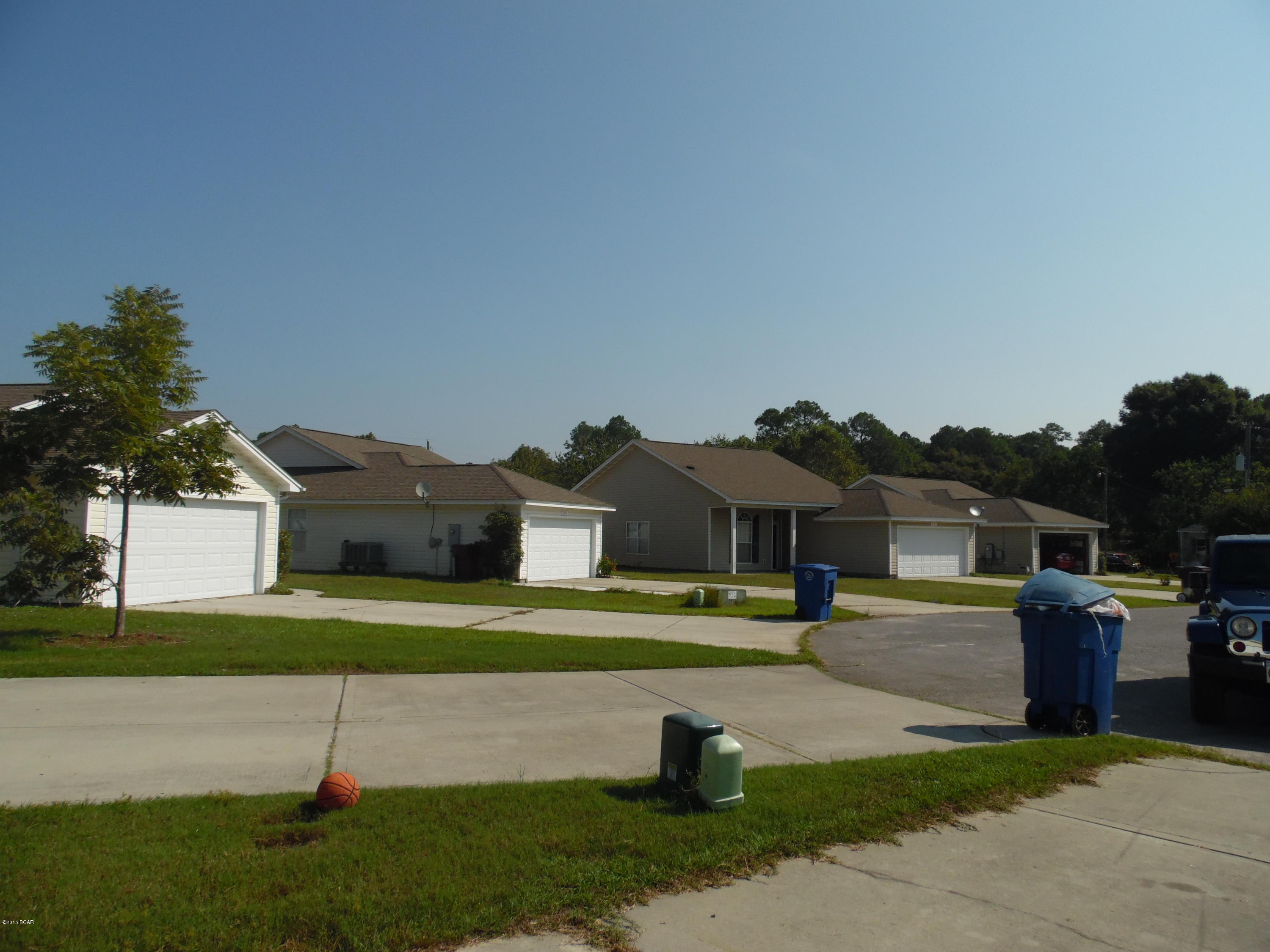 Nowell Court - Residential