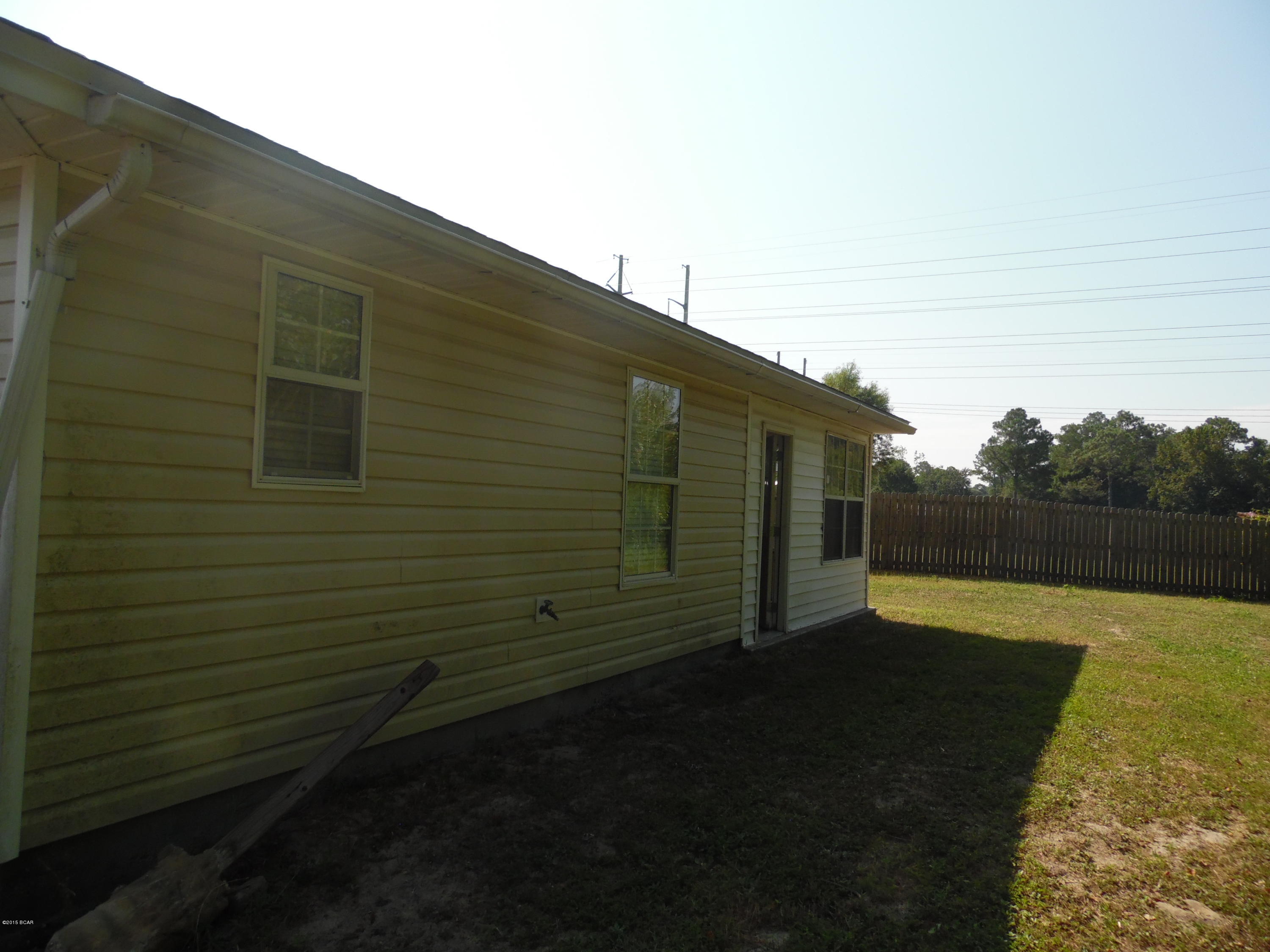 Nowell Court - Residential