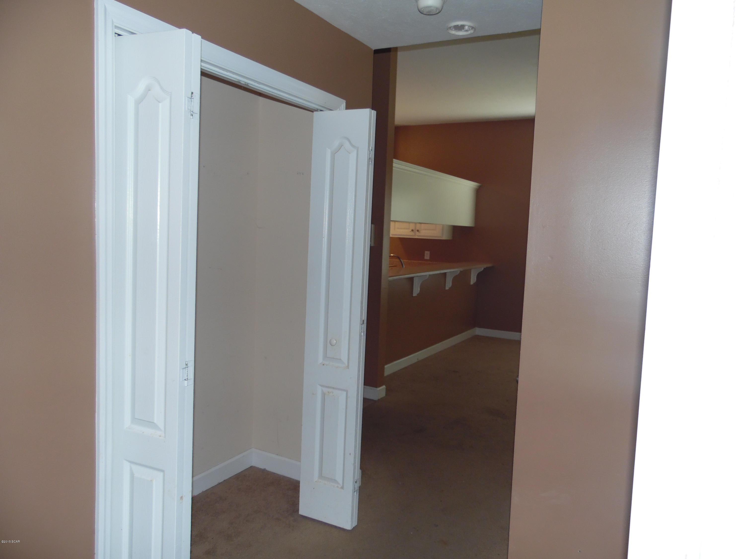 Nowell Court - Residential