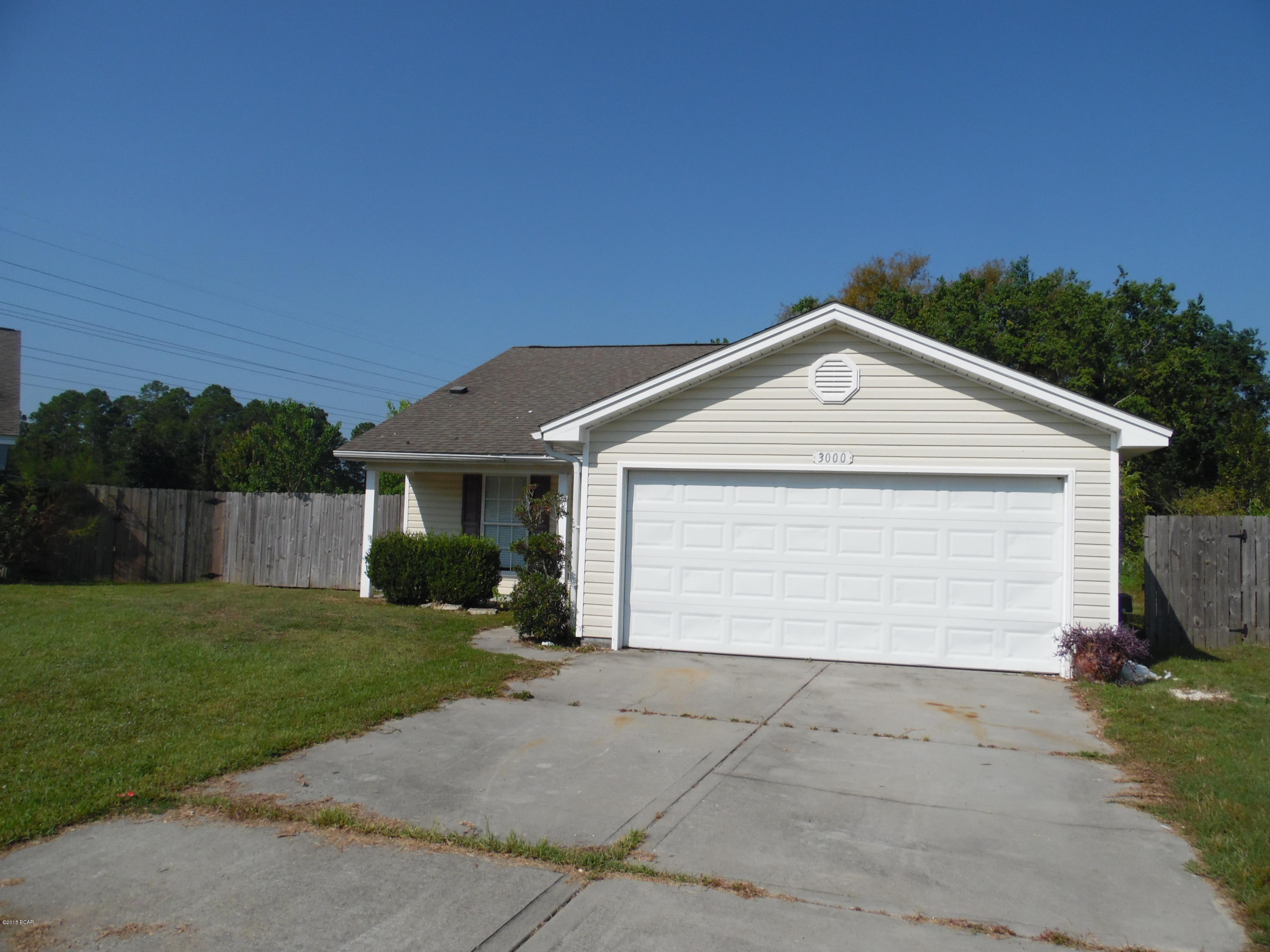 Nowell Court - Residential