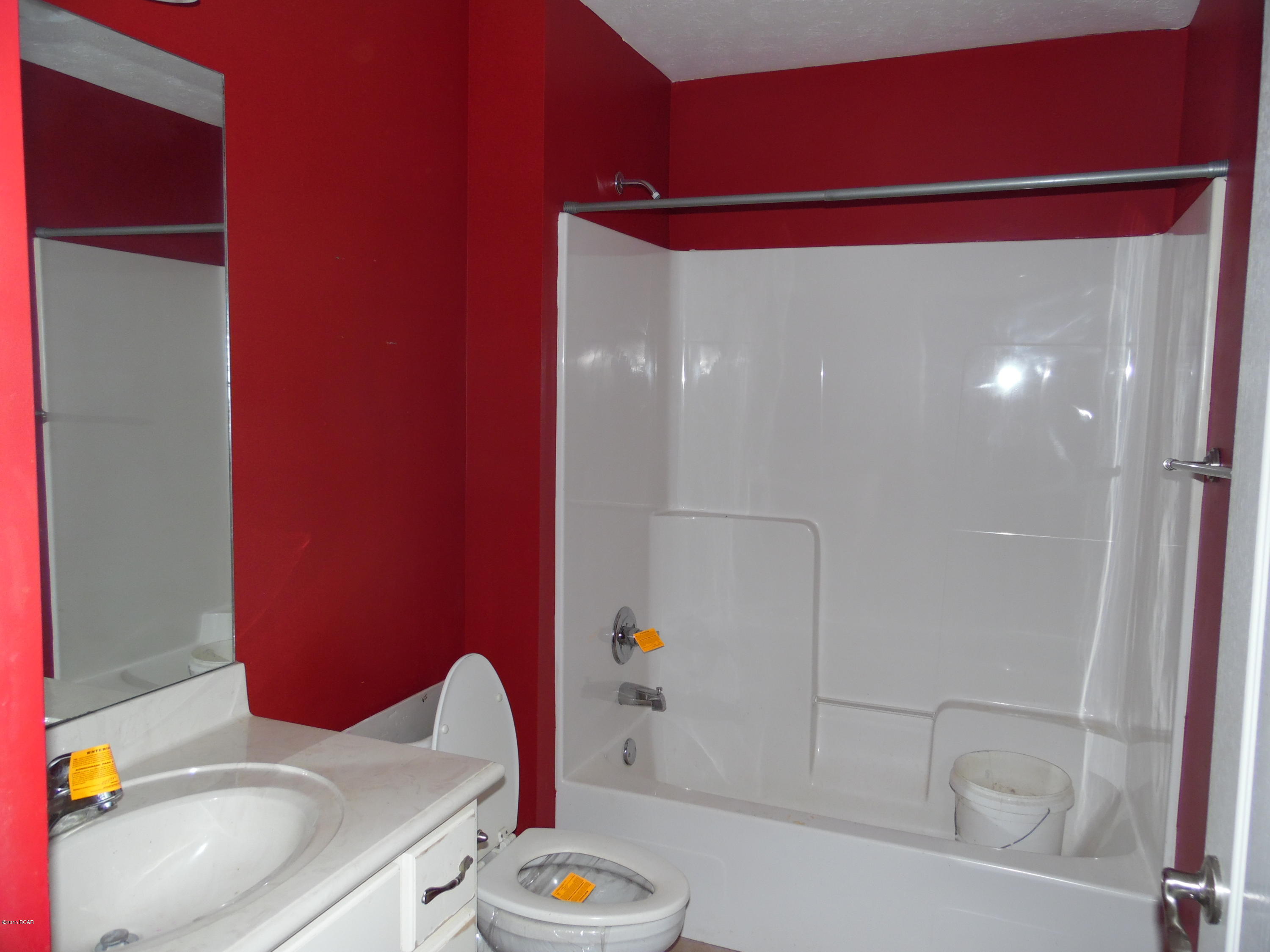 Nowell Court - Residential