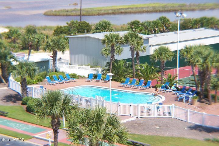 Pinnacle Port Phase 1-C - Residential