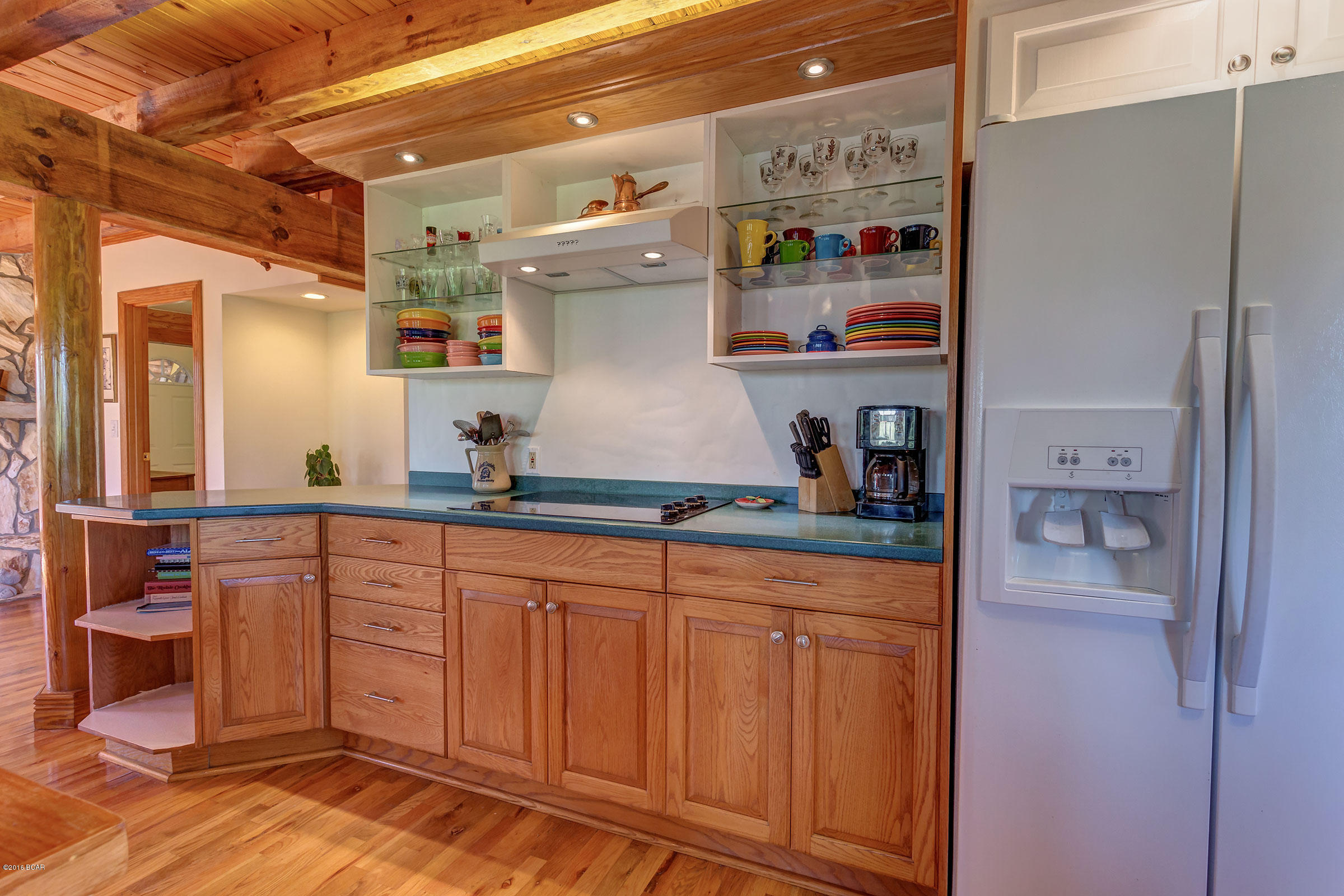 Compass Lake In The Hills - Residential