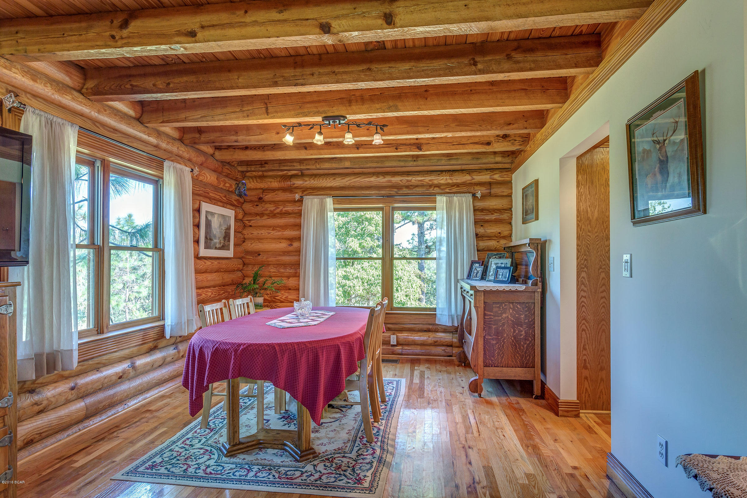 Compass Lake In The Hills - Residential