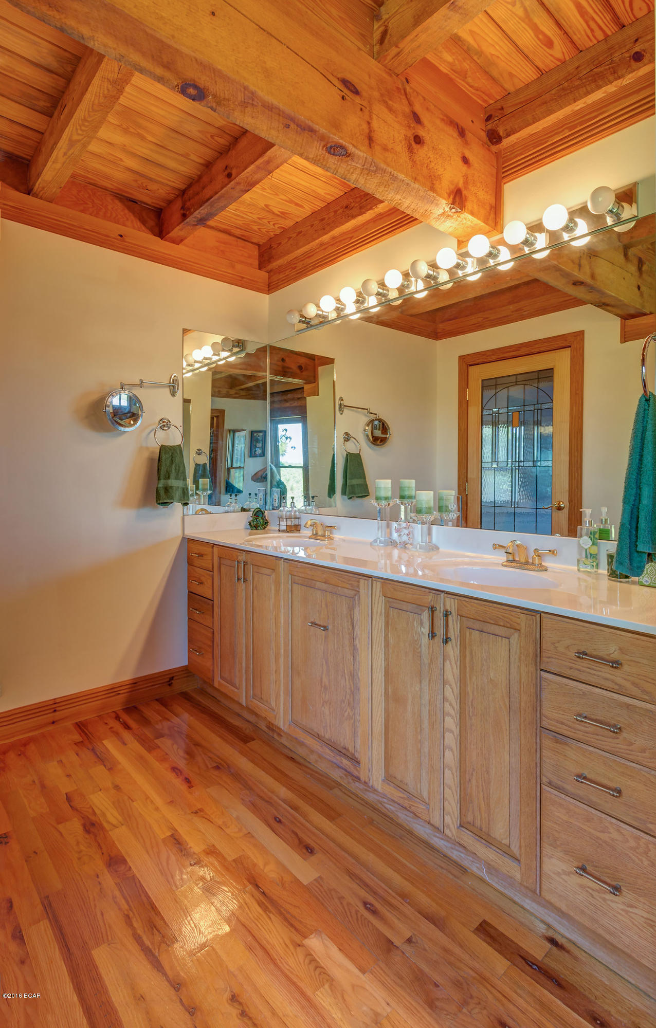 Compass Lake In The Hills - Residential