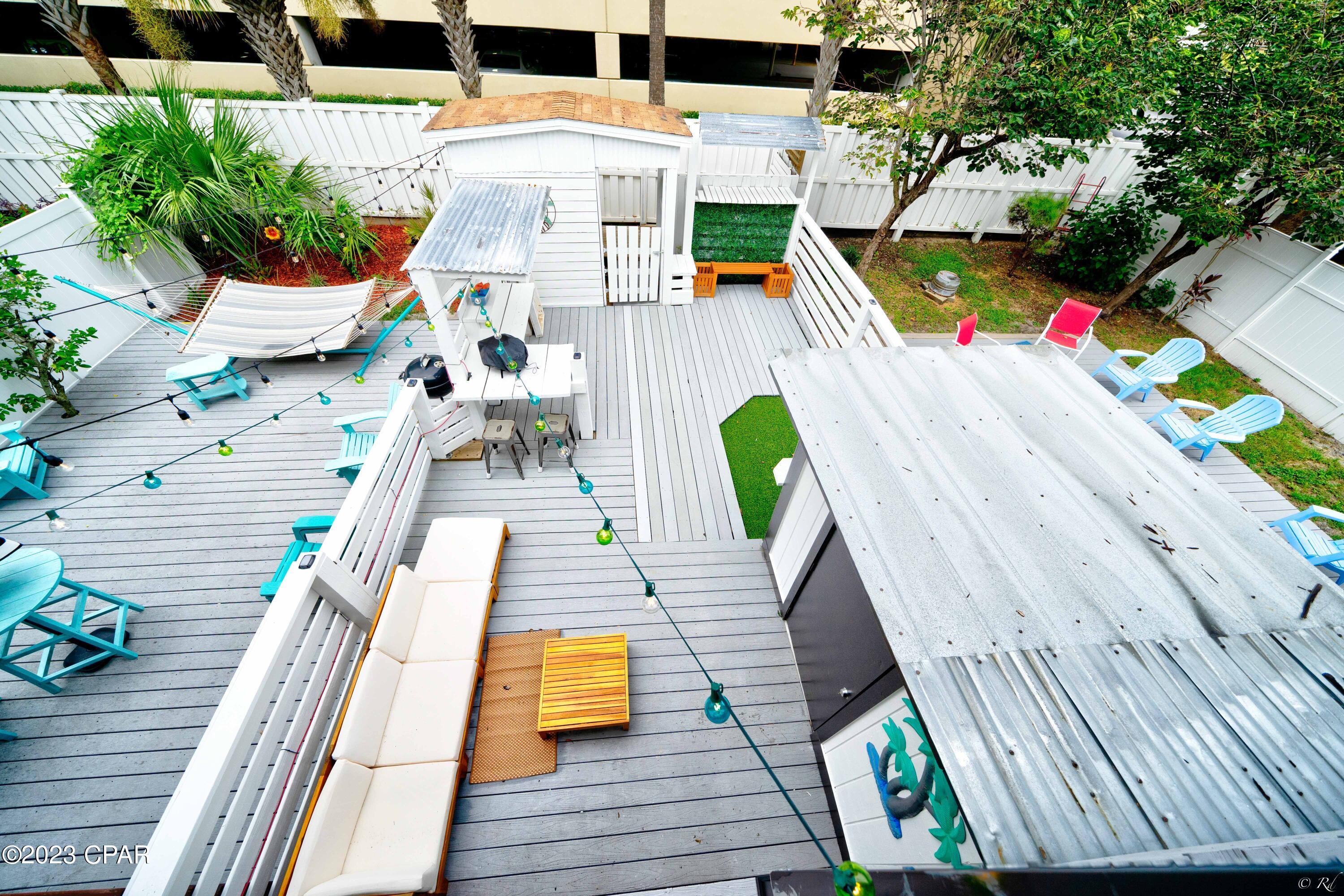 Open Sands Blk. F - Residential