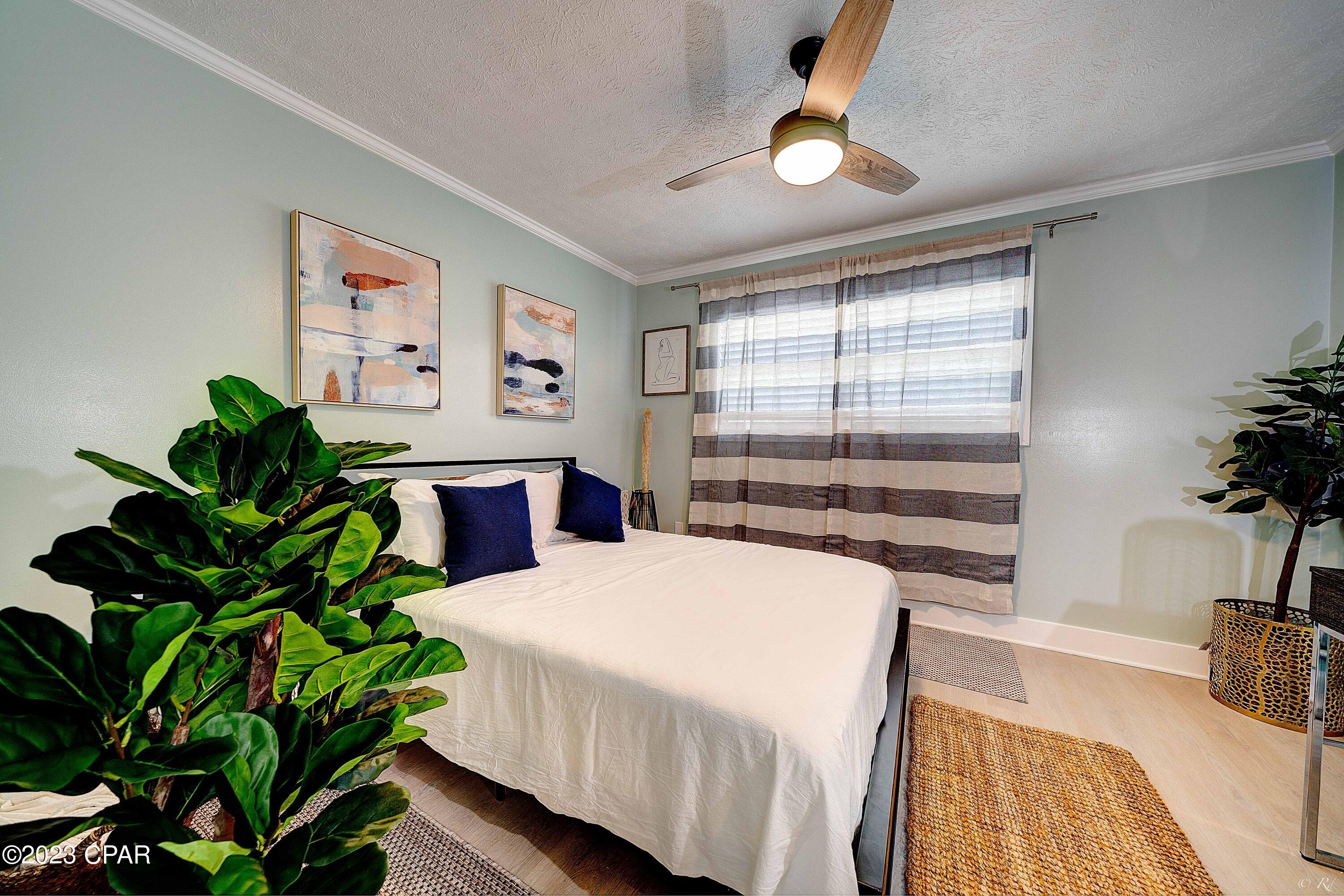 Open Sands Blk. F - Residential