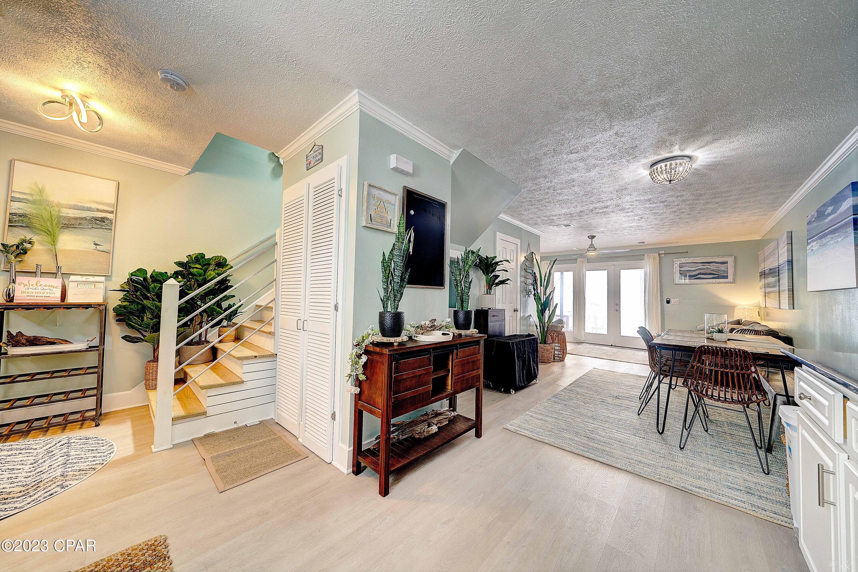 Open Sands Blk. F - Residential