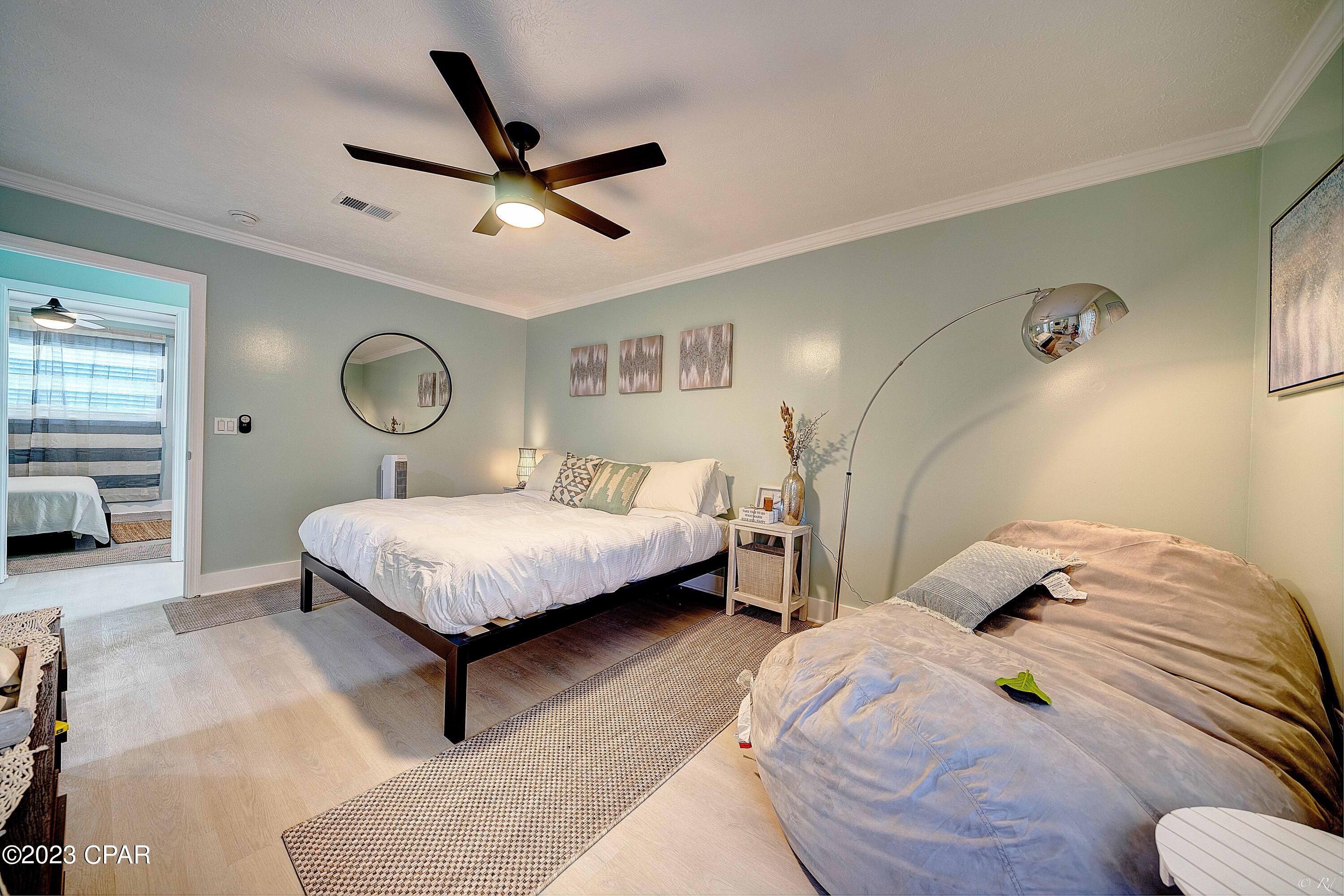 Open Sands Blk. F - Residential