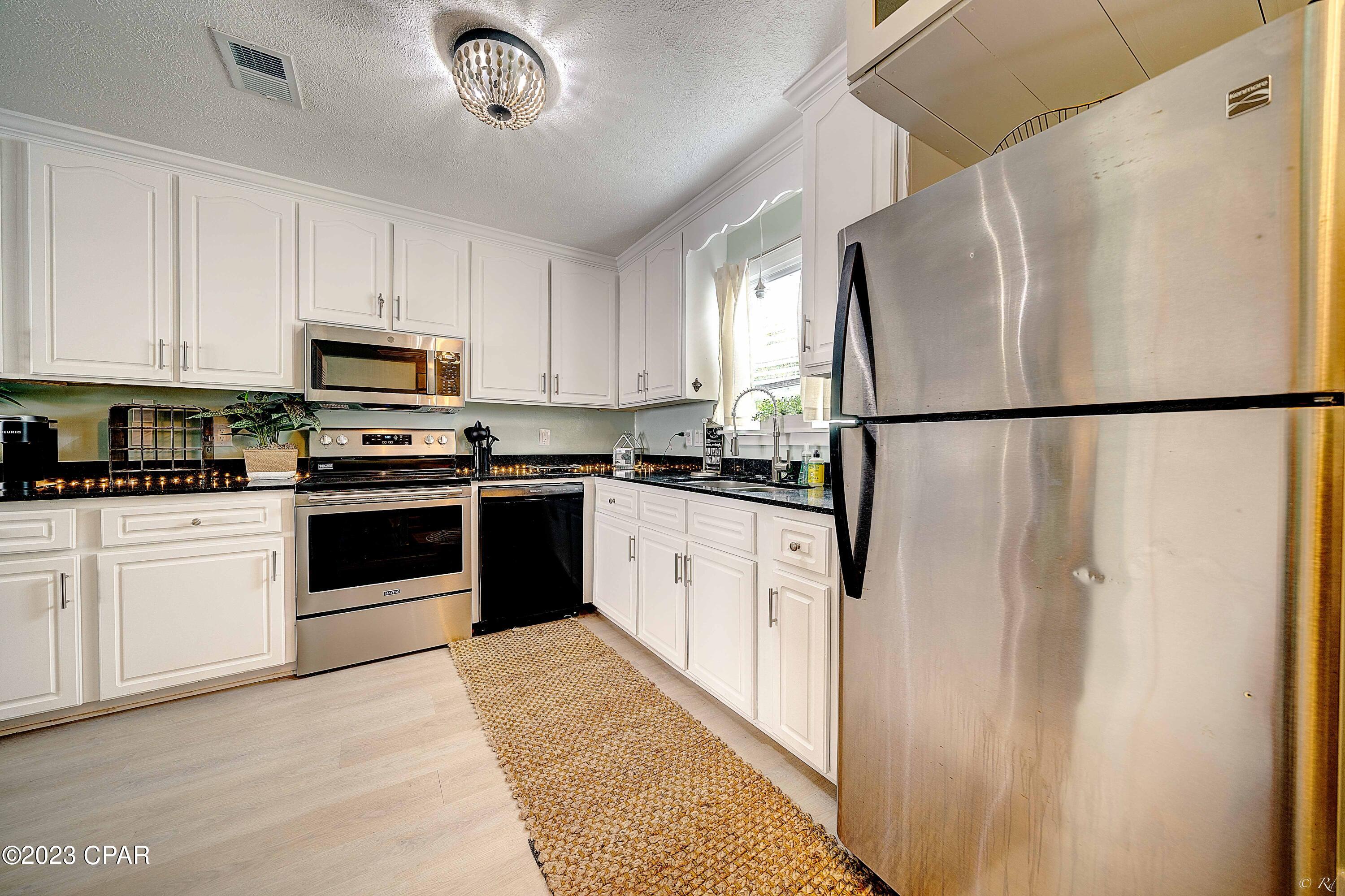 Open Sands Blk. F - Residential