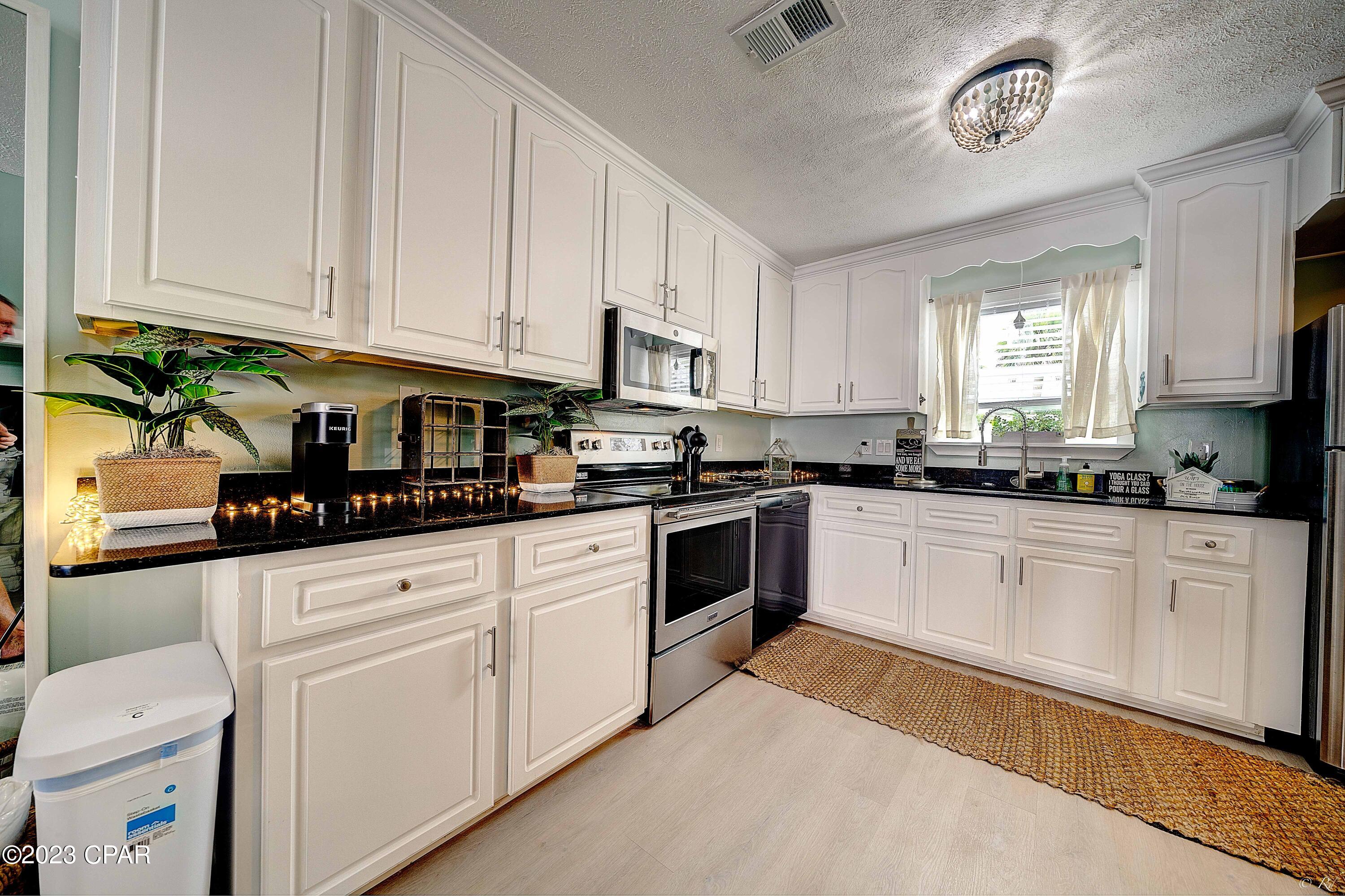 Open Sands Blk. F - Residential