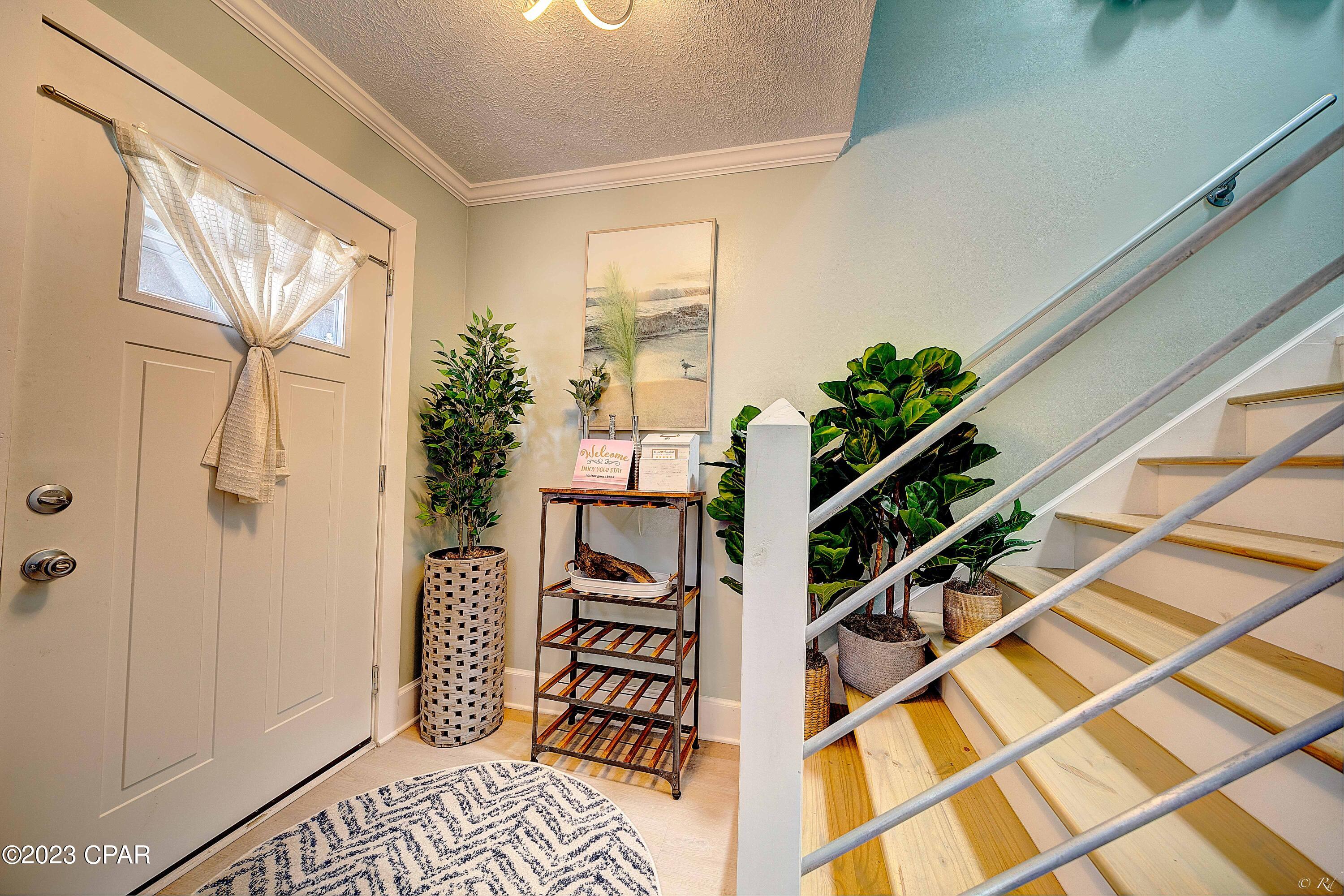 Open Sands Blk. F - Residential