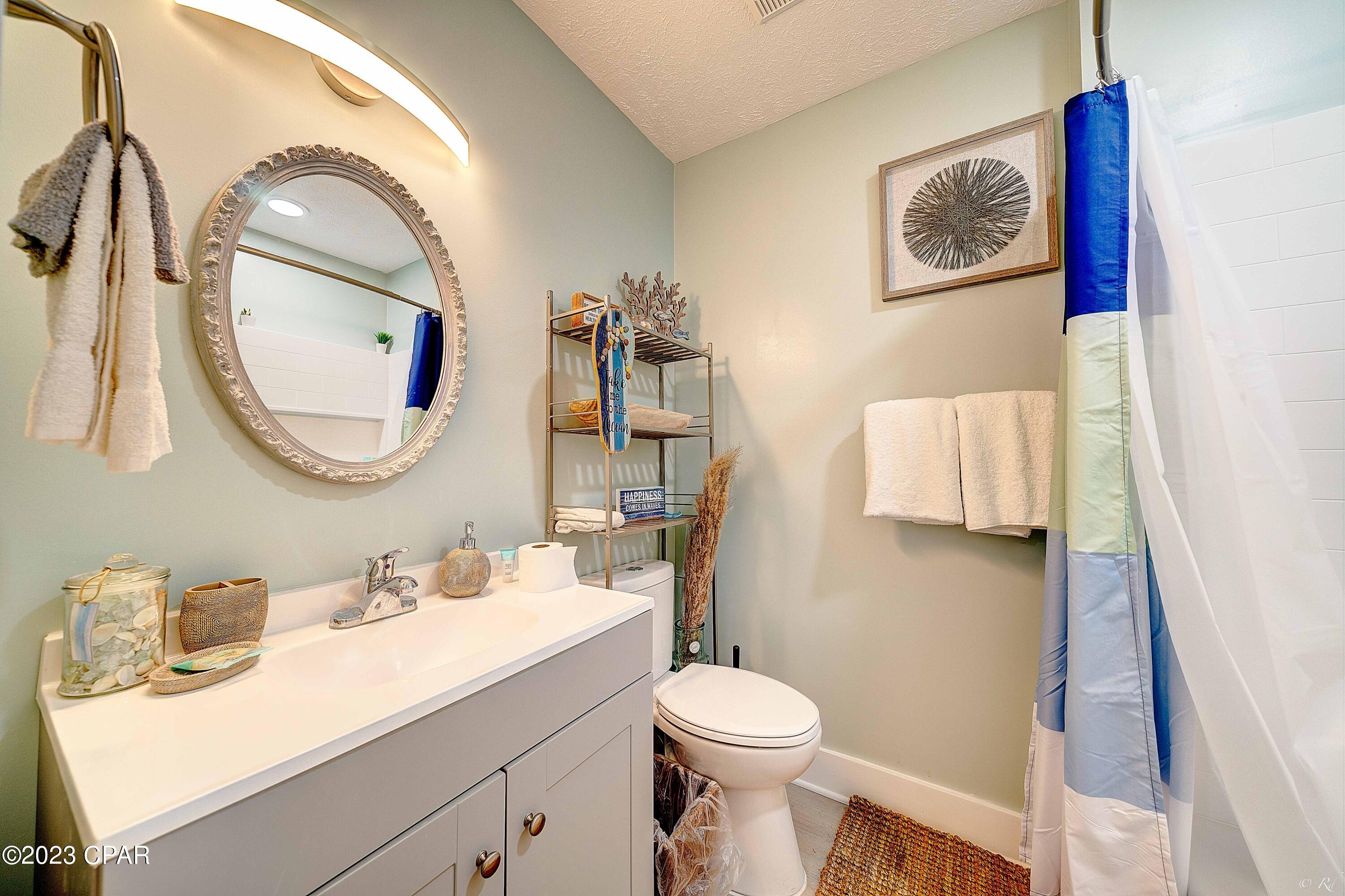 Open Sands Blk. F - Residential