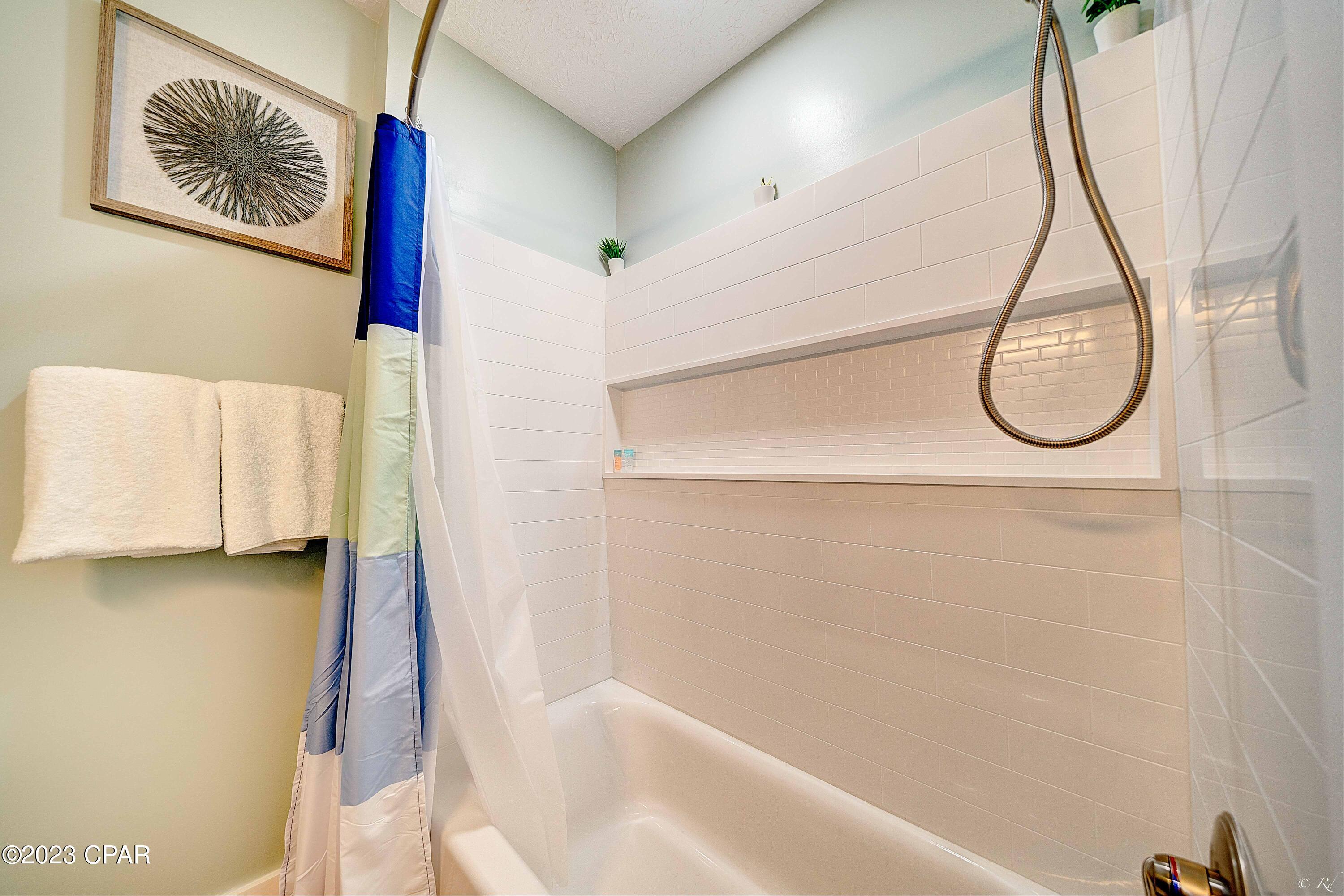 Open Sands Blk. F - Residential