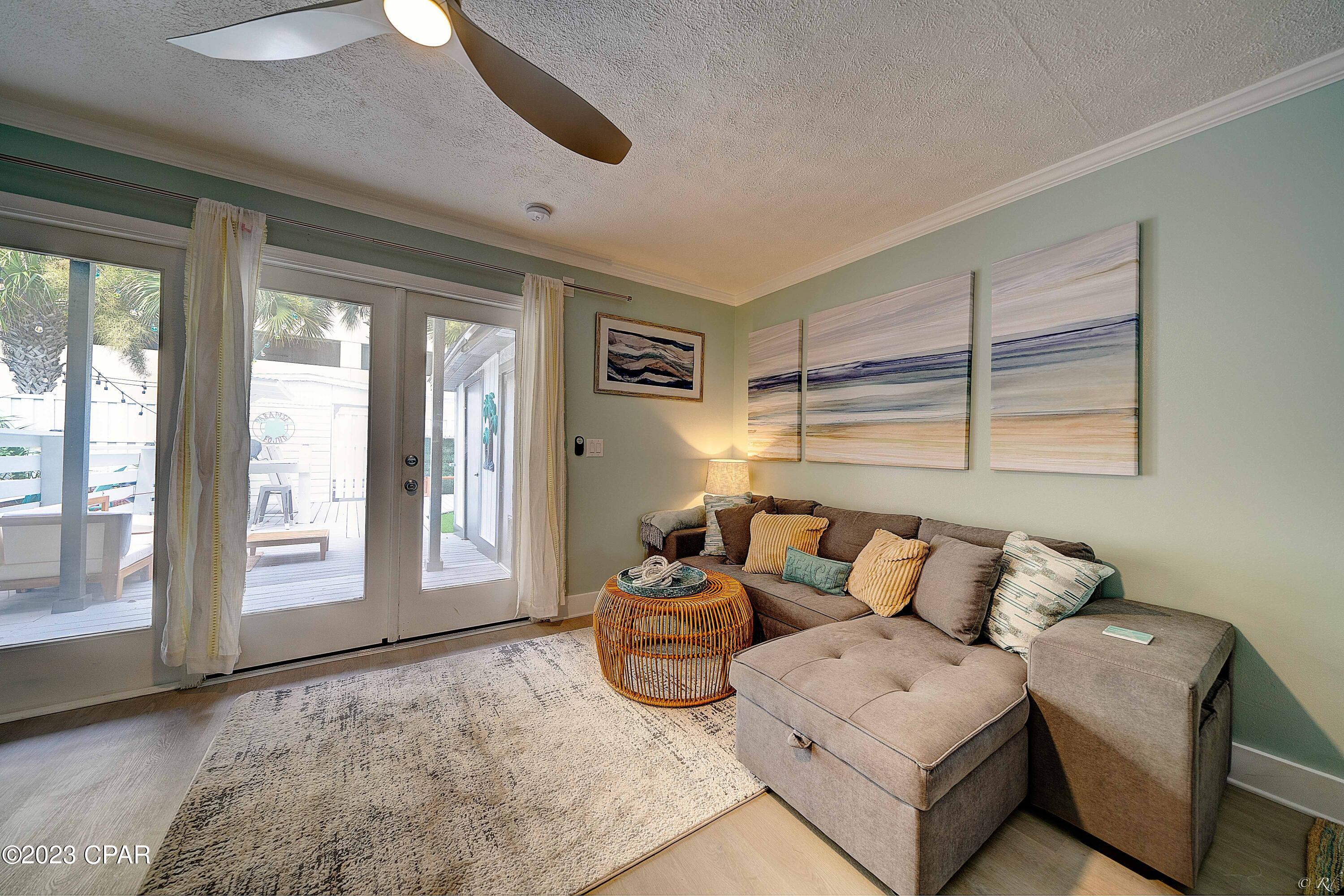 Open Sands Blk. F - Residential