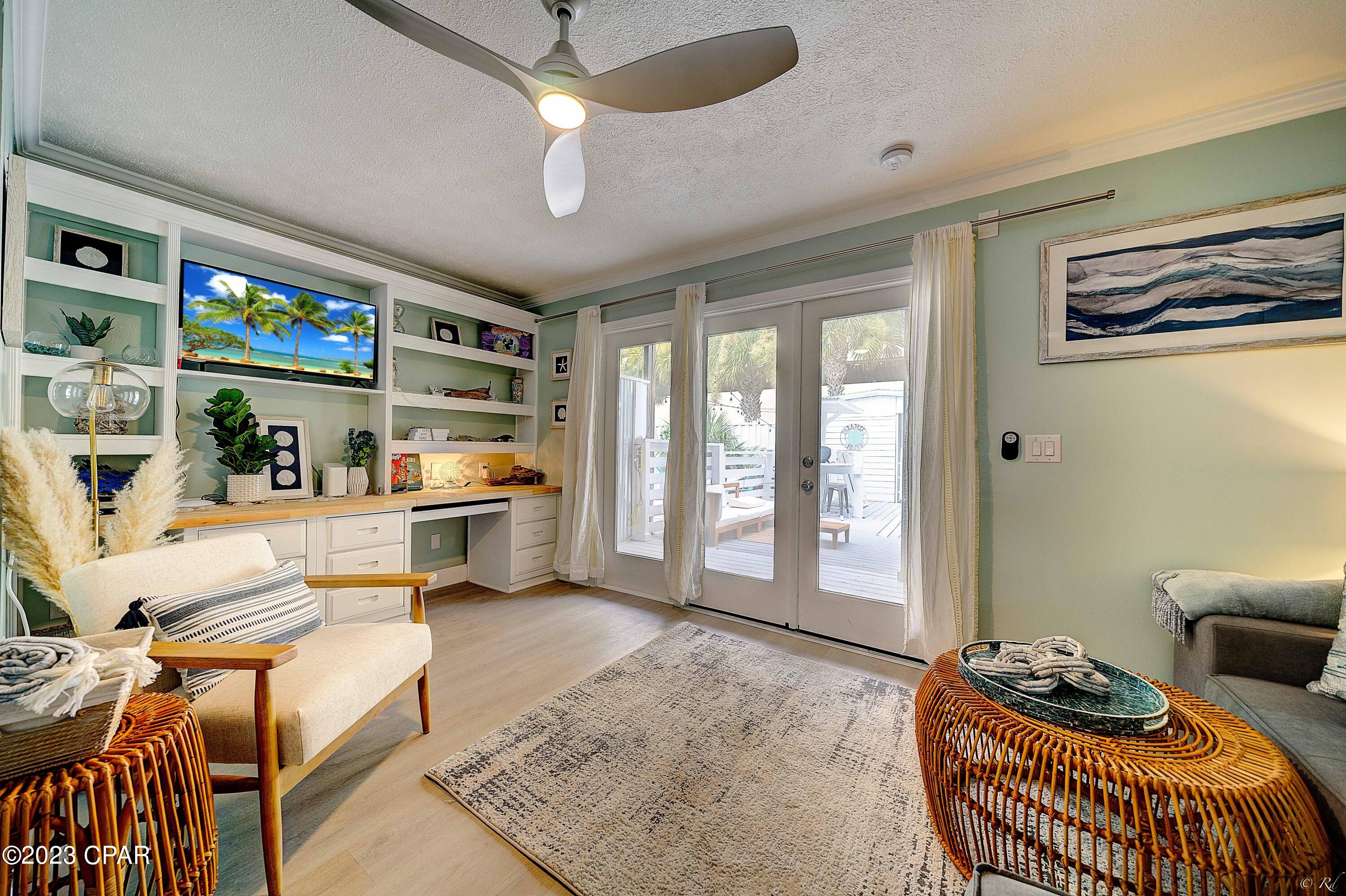 Open Sands Blk. F - Residential