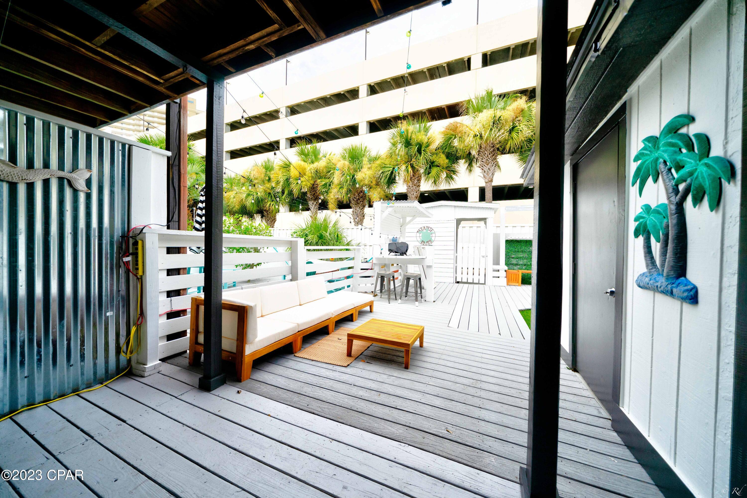 Open Sands Blk. F - Residential