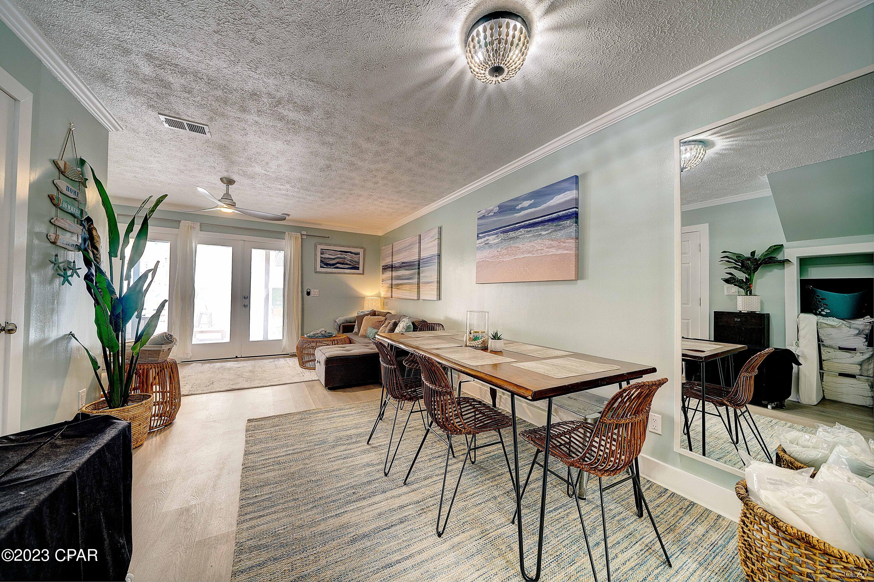 Open Sands Blk. F - Residential