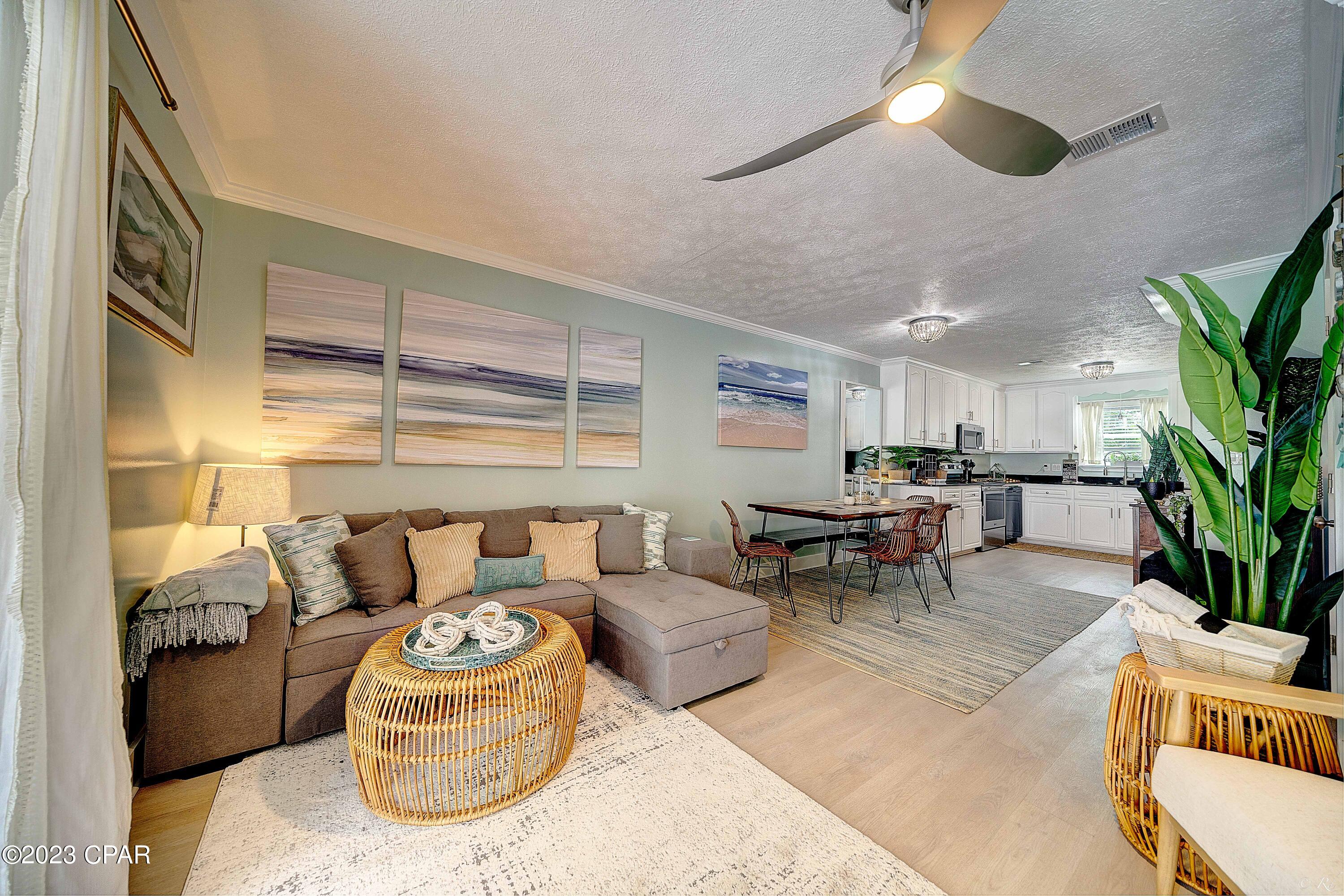 Open Sands Blk. F - Residential