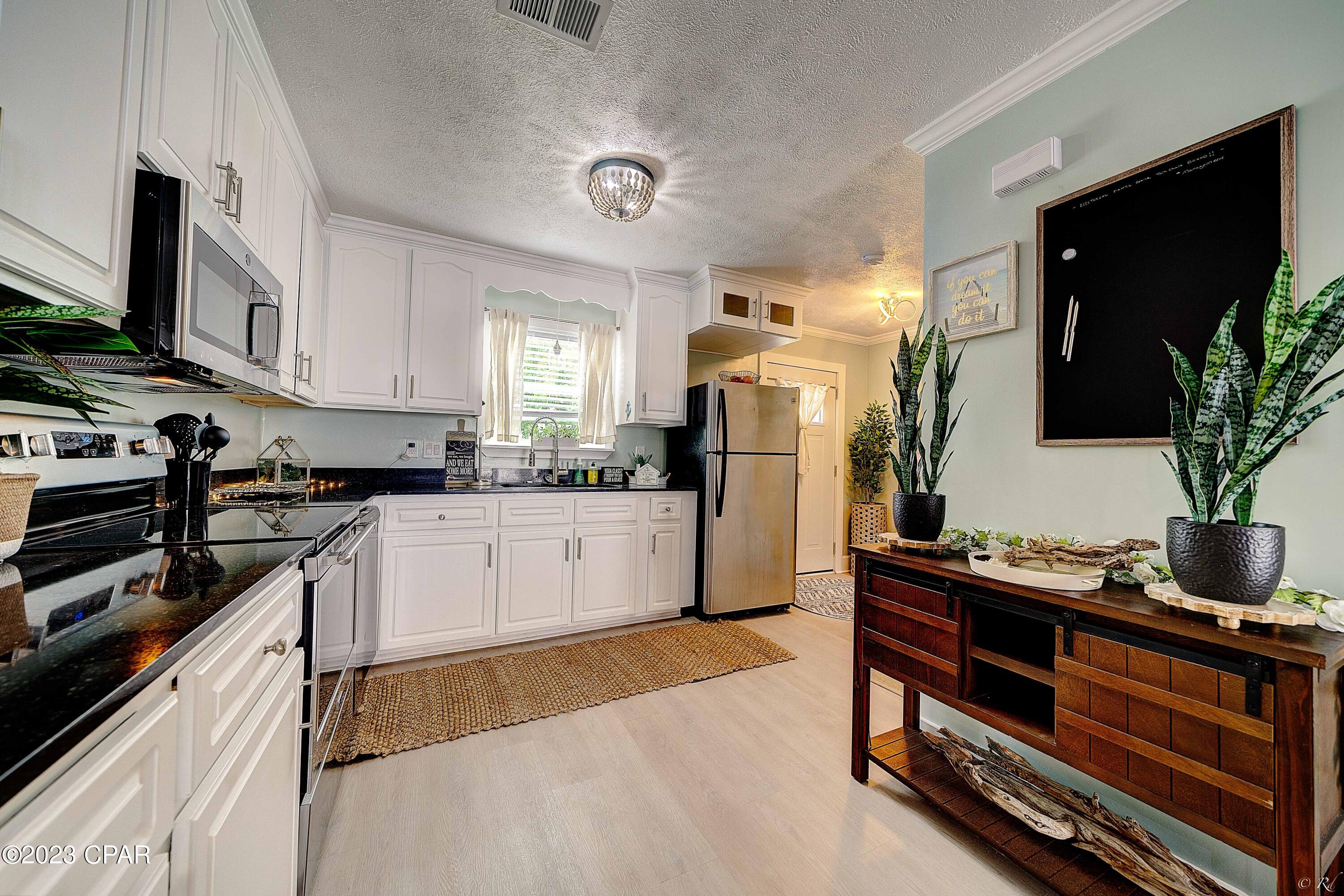 Open Sands Blk. F - Residential