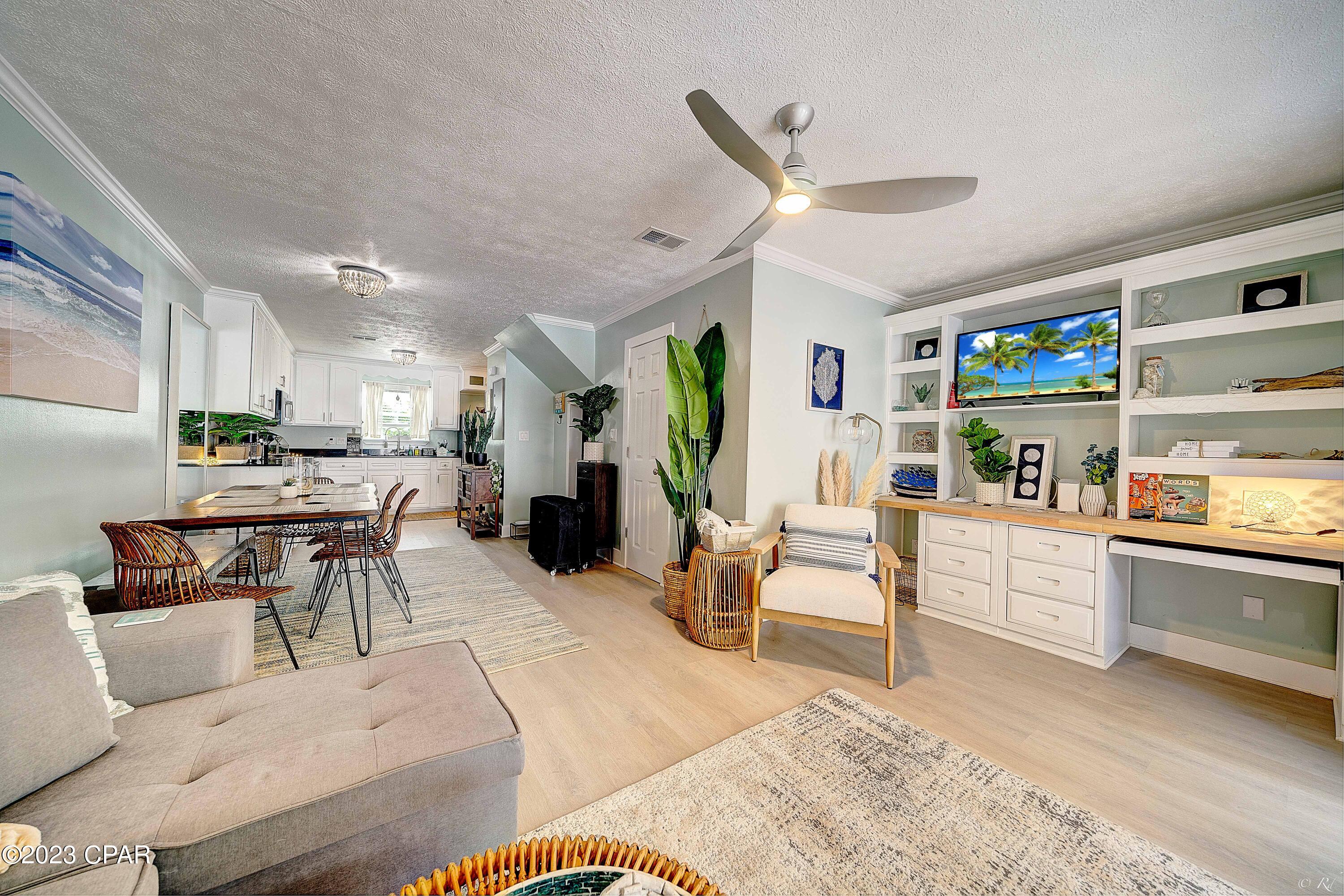 Open Sands Blk. F - Residential