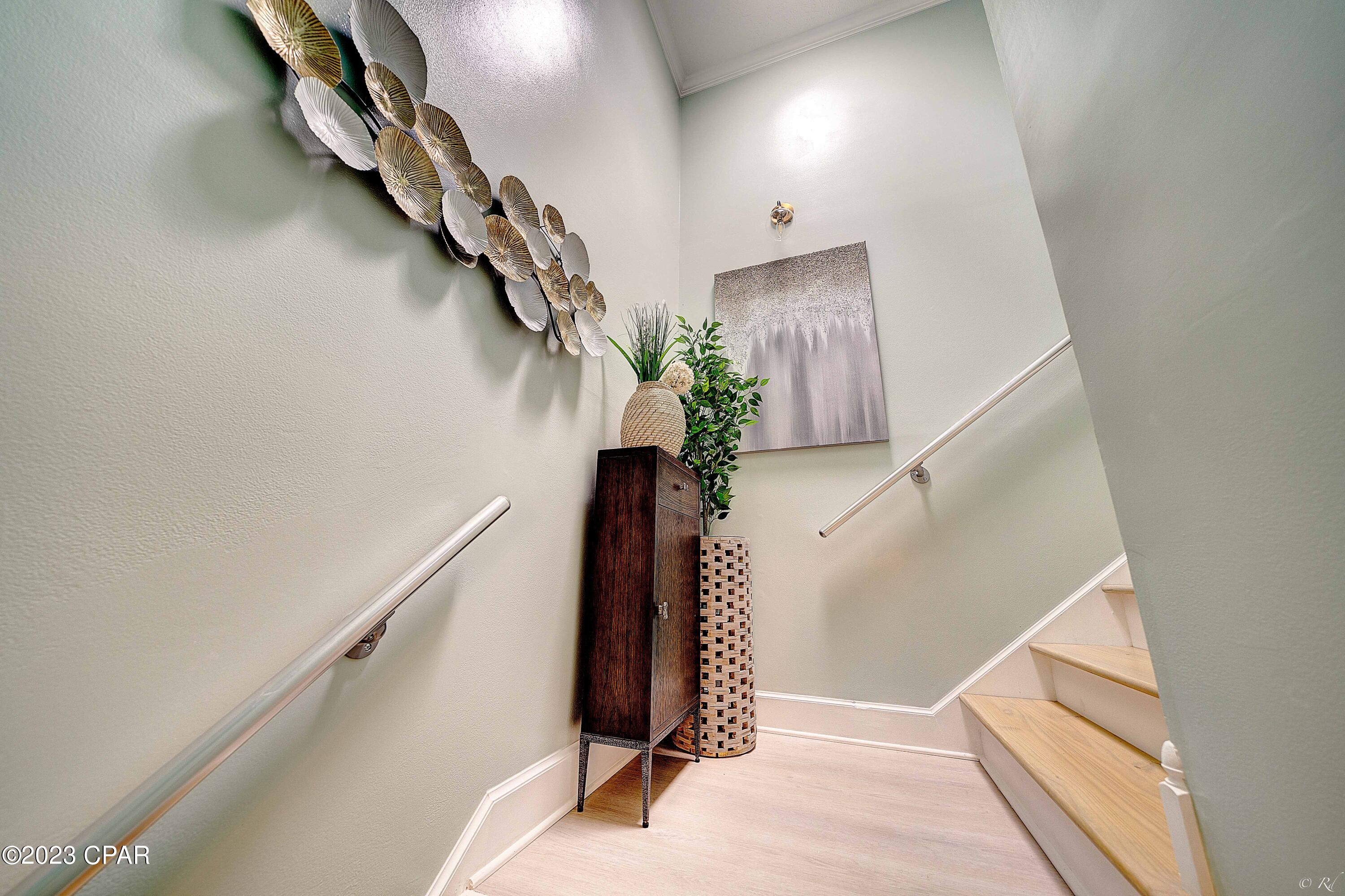 Open Sands Blk. F - Residential