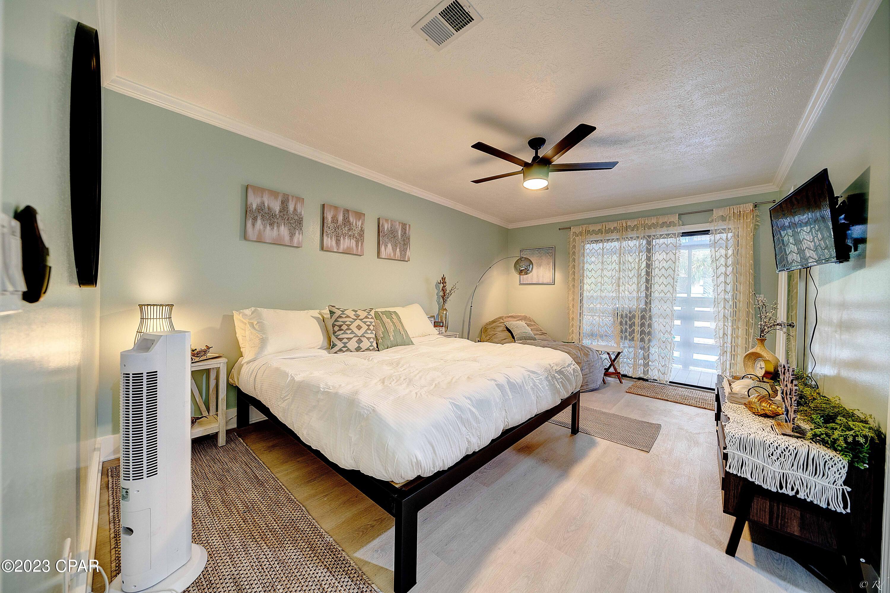 Open Sands Blk. F - Residential