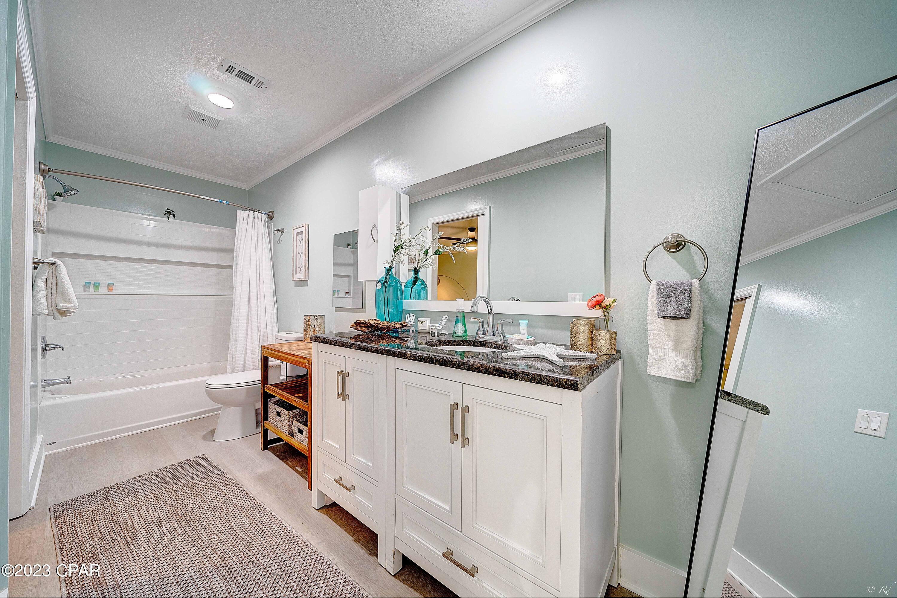 Open Sands Blk. F - Residential