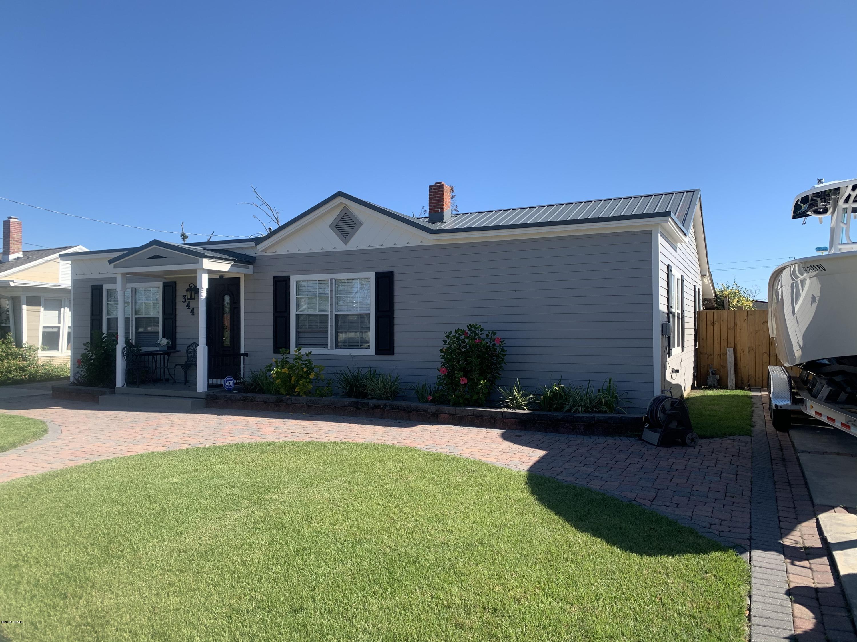 Sudduths 4th Add - Residential