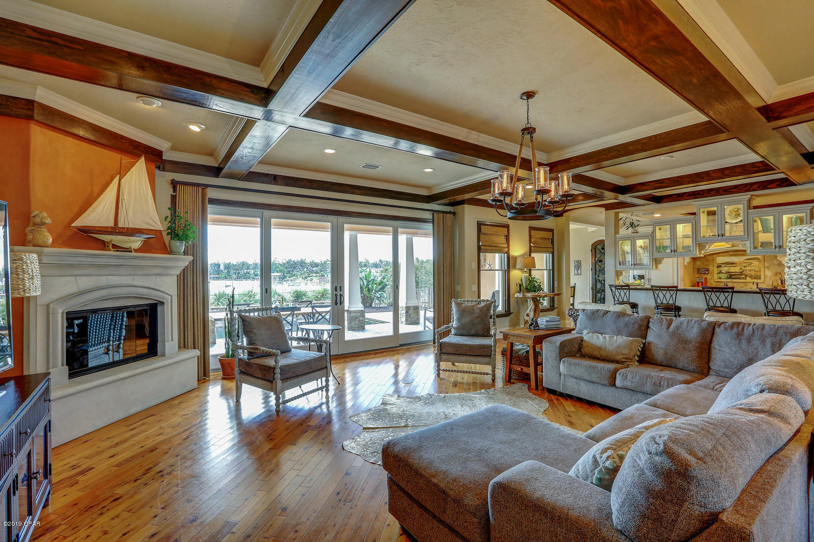 Cove Pointe - Residential