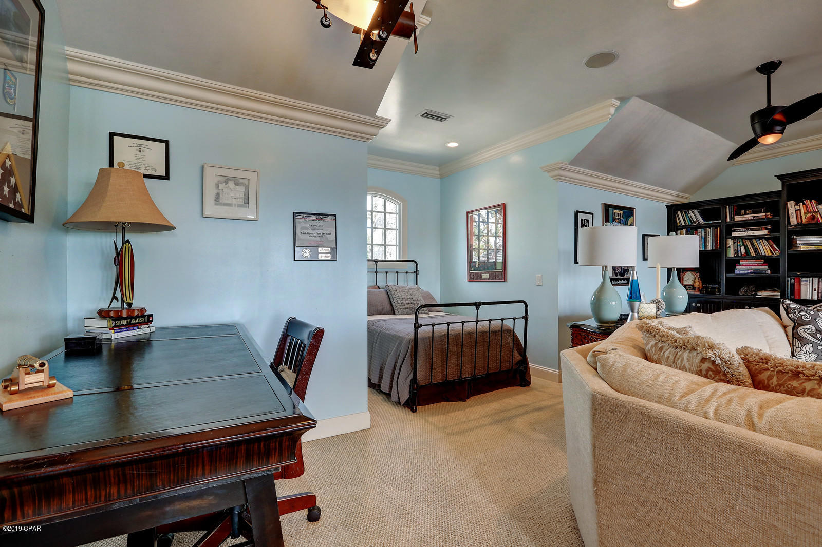 Cove Pointe - Residential