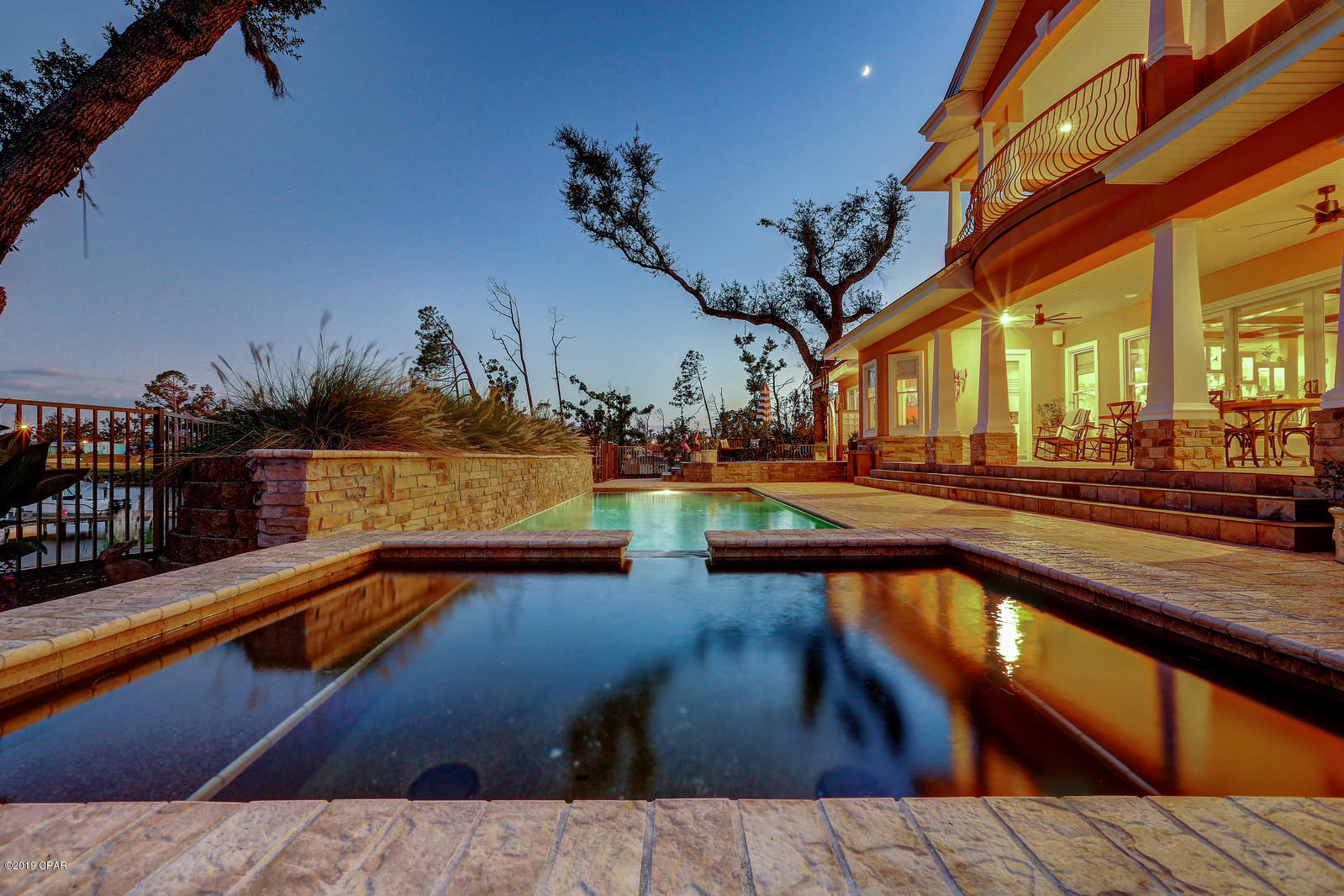 Cove Pointe - Residential