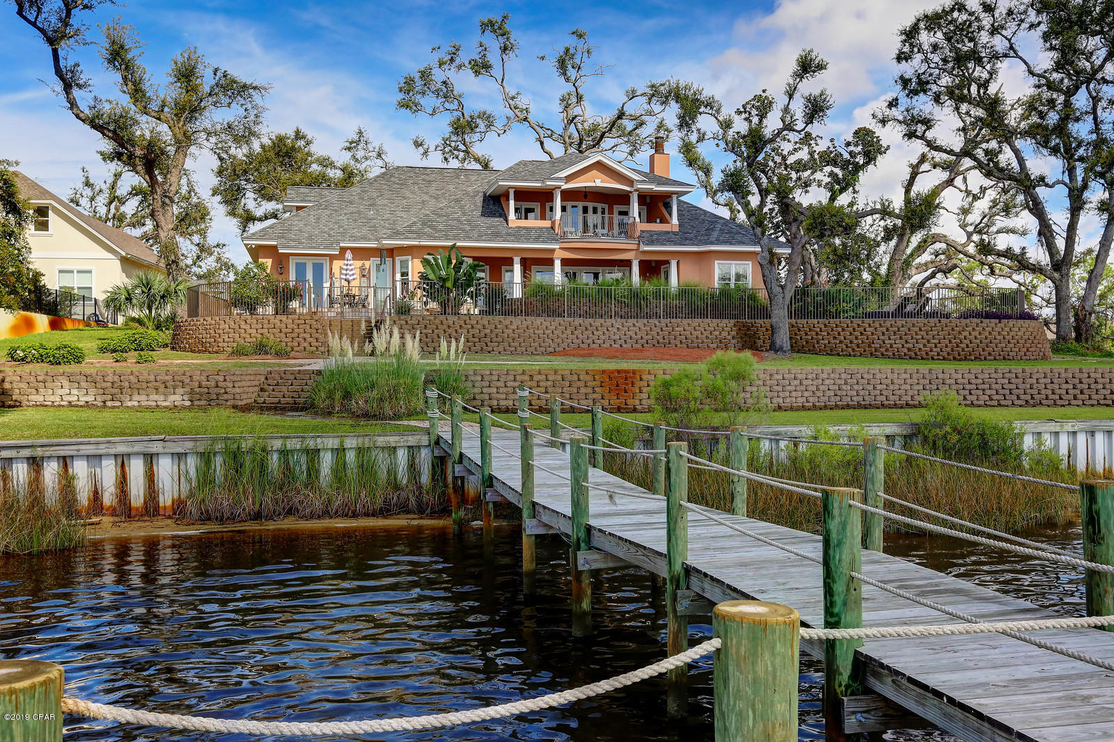 Cove Pointe - Residential