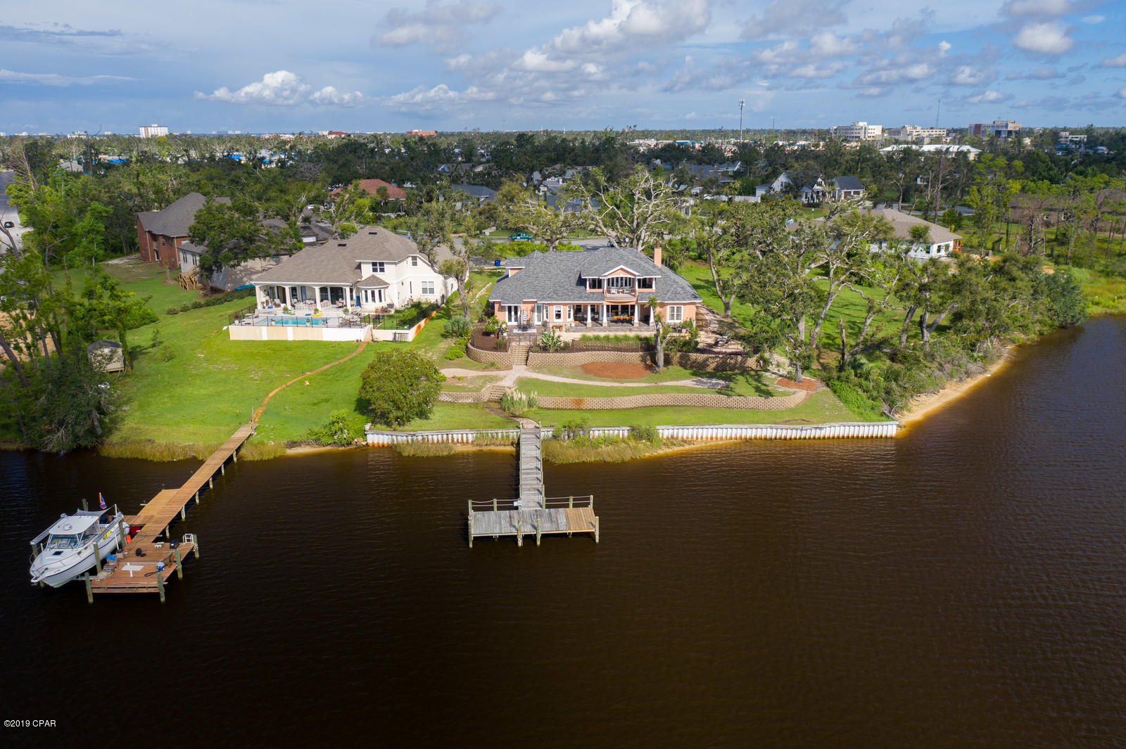 Cove Pointe - Residential