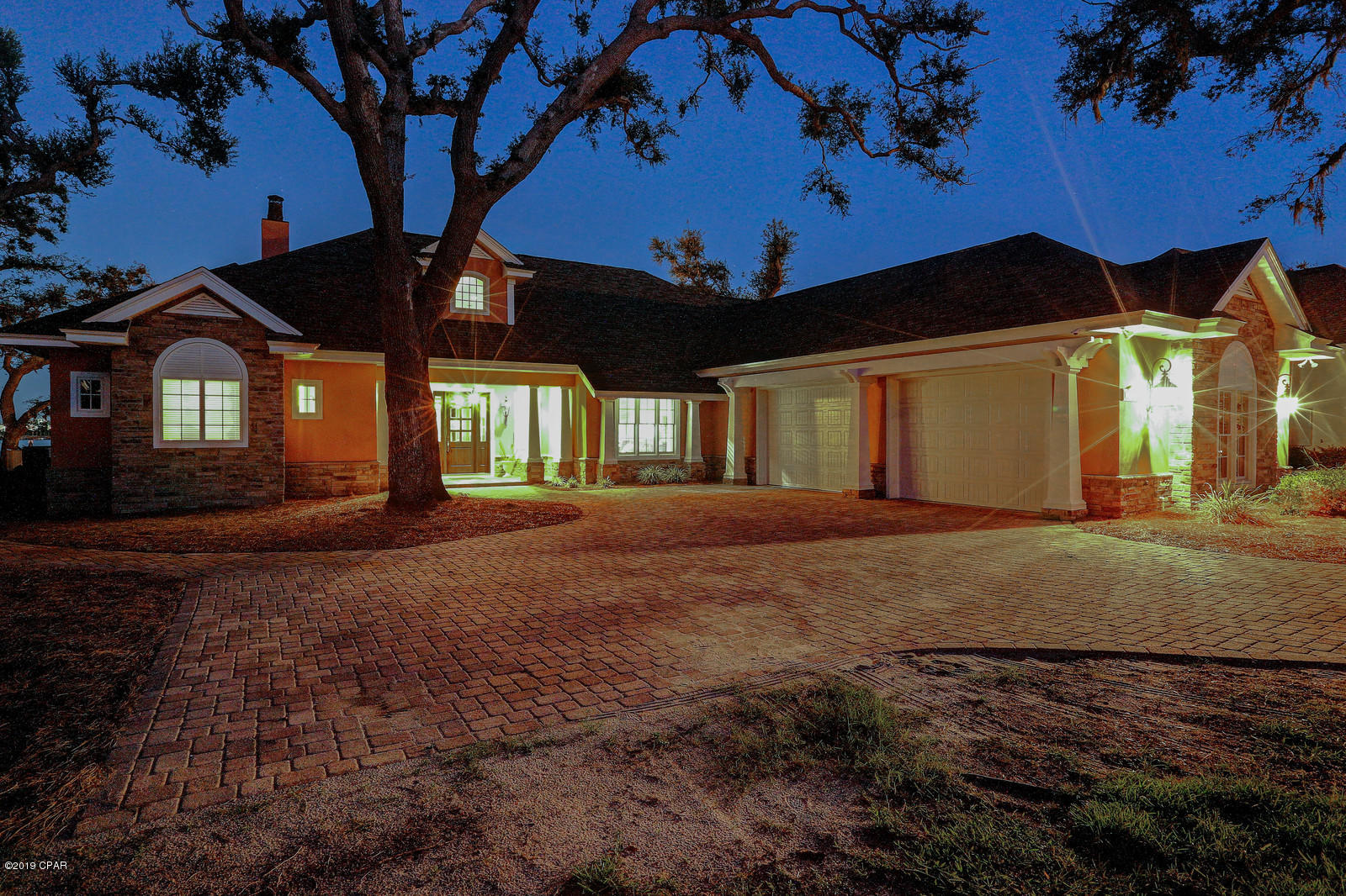 Cove Pointe - Residential