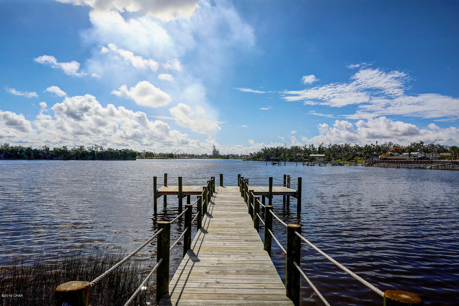 Cove Pointe - Residential